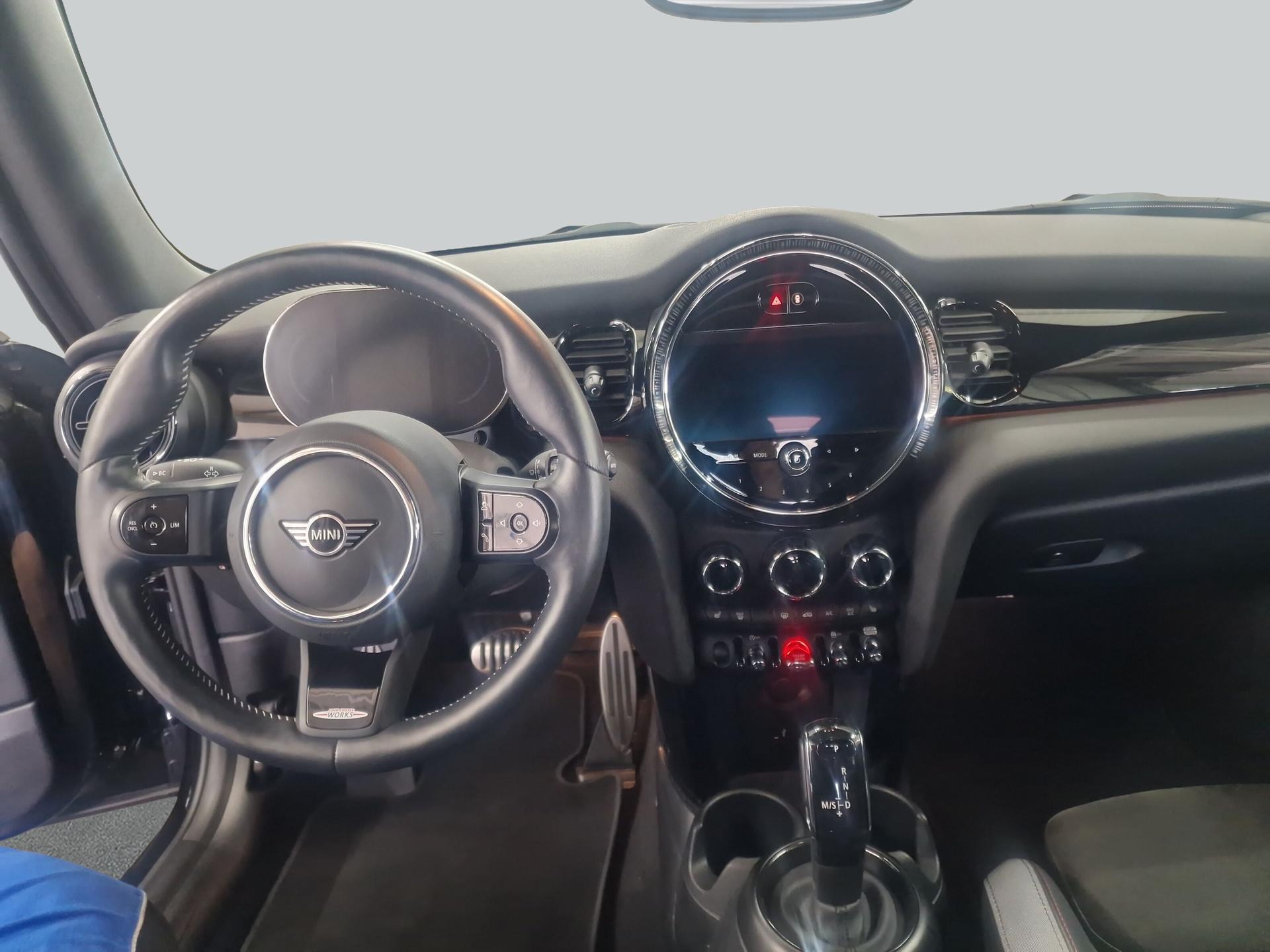 MINI Cabrio – Bild 10