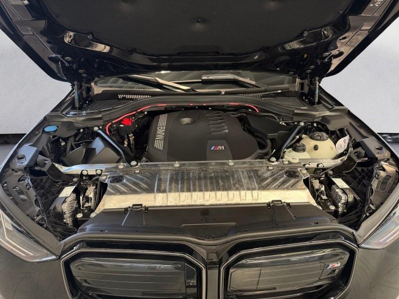 BMW X3 – Bild 25