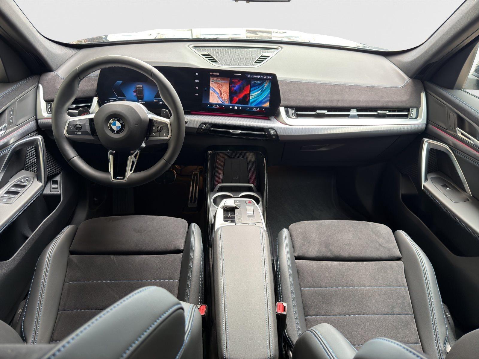 BMW X1 – Bild 7