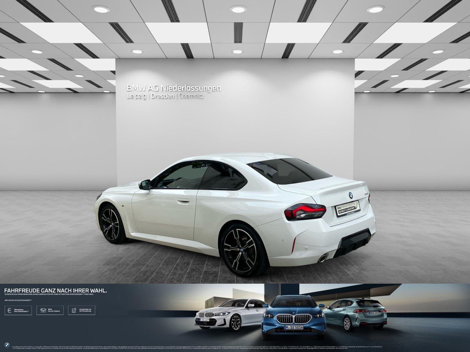 BMW 2er Coupé – Bild 5