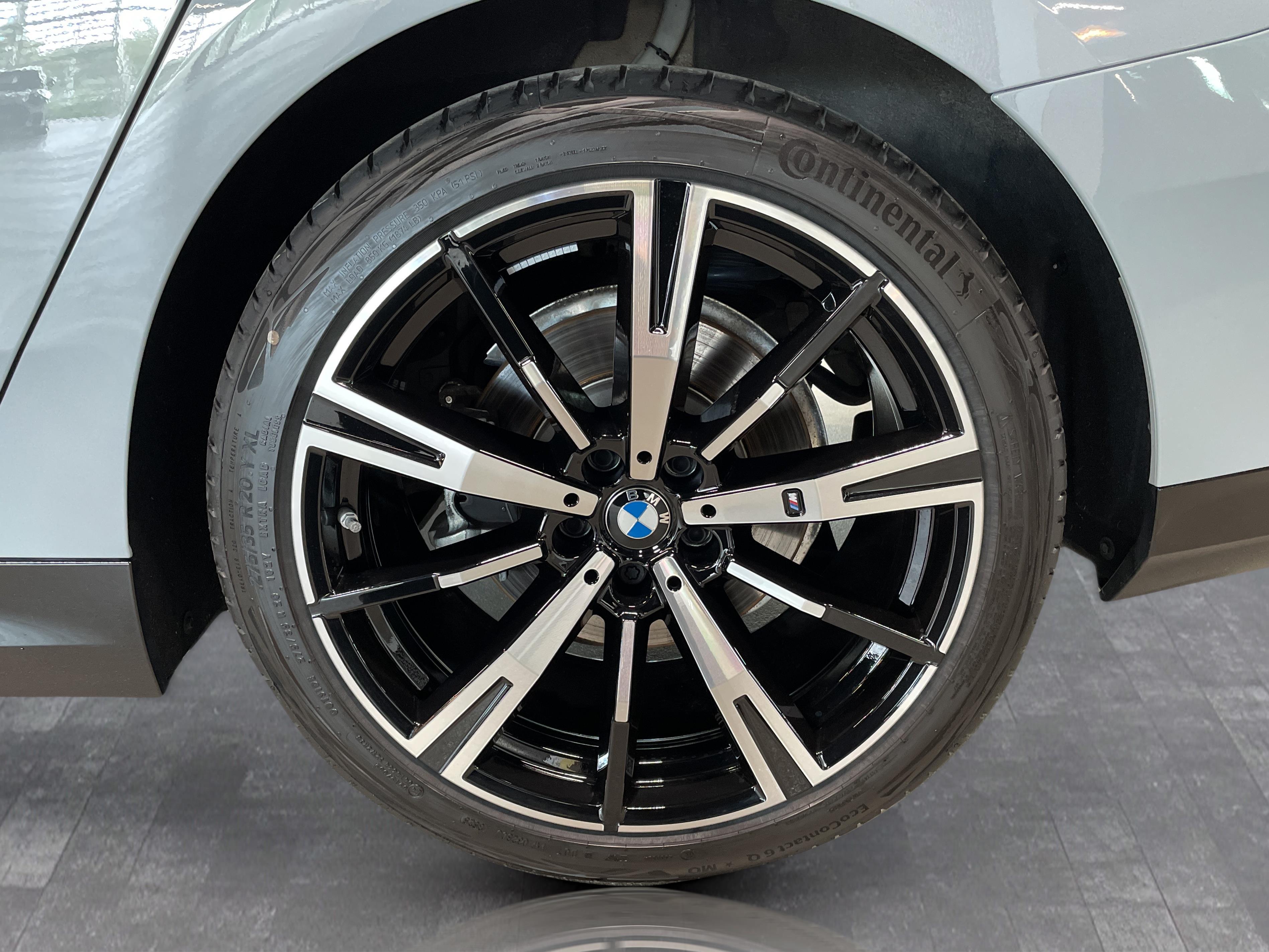 BMW 5er Touring – Bild 9