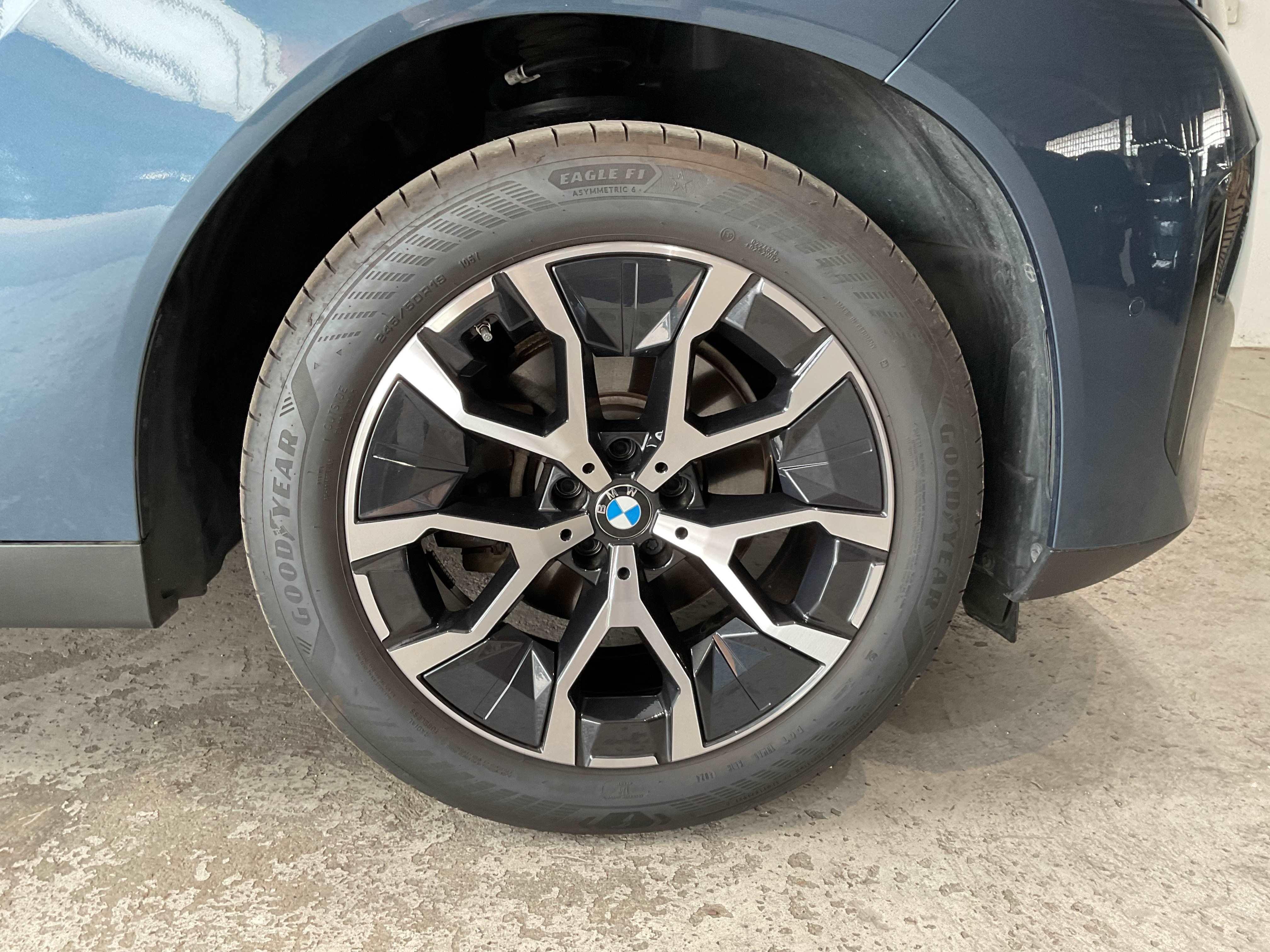 BMW X3 – Bild 7