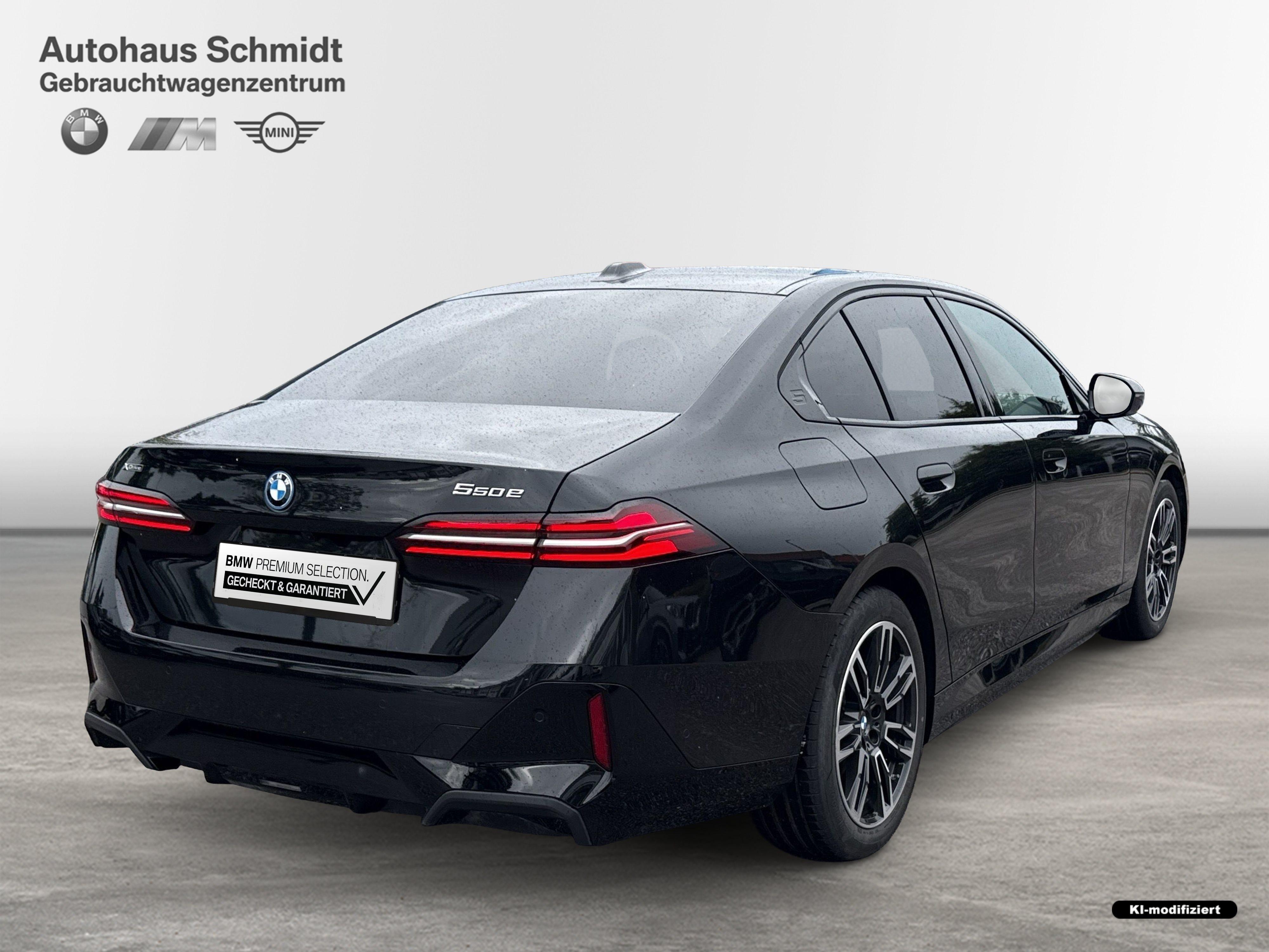 BMW 5er – Bild 5
