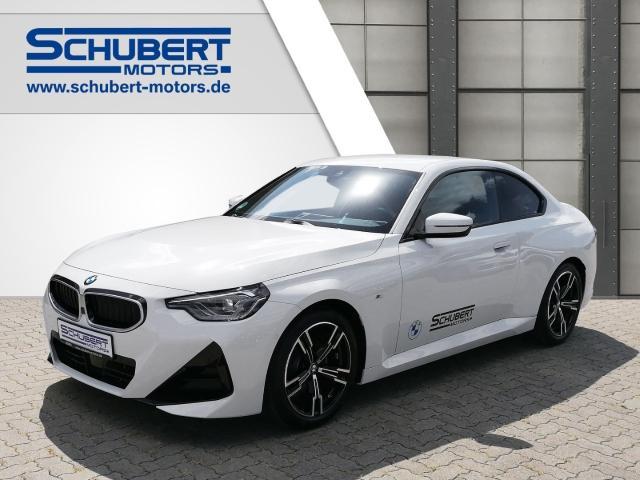 BMW 2er Coupé – Bild 14