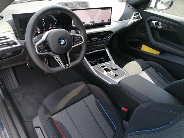 BMW 2er Coupé – Bild 13