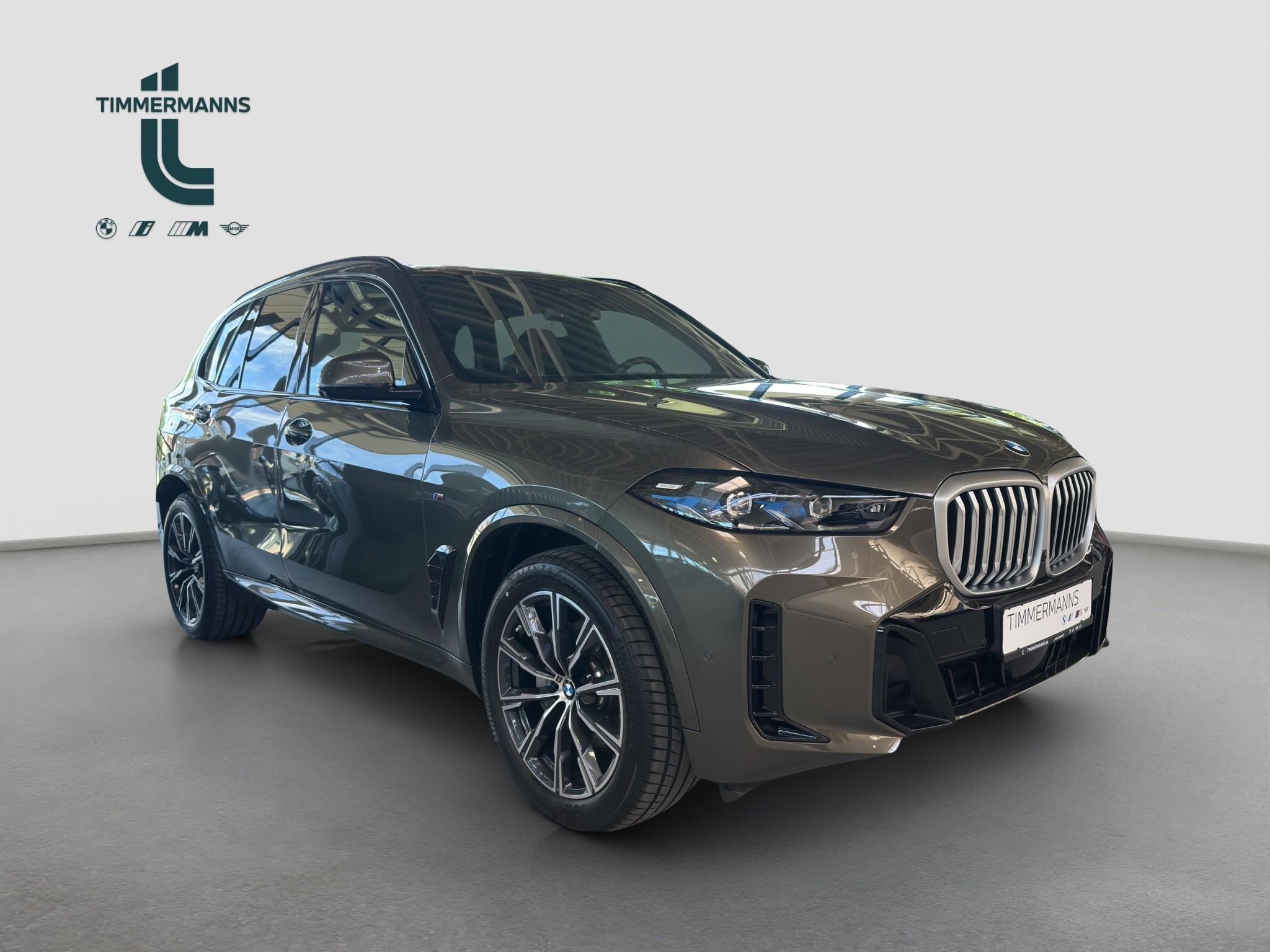 BMW X5 – Bild 4