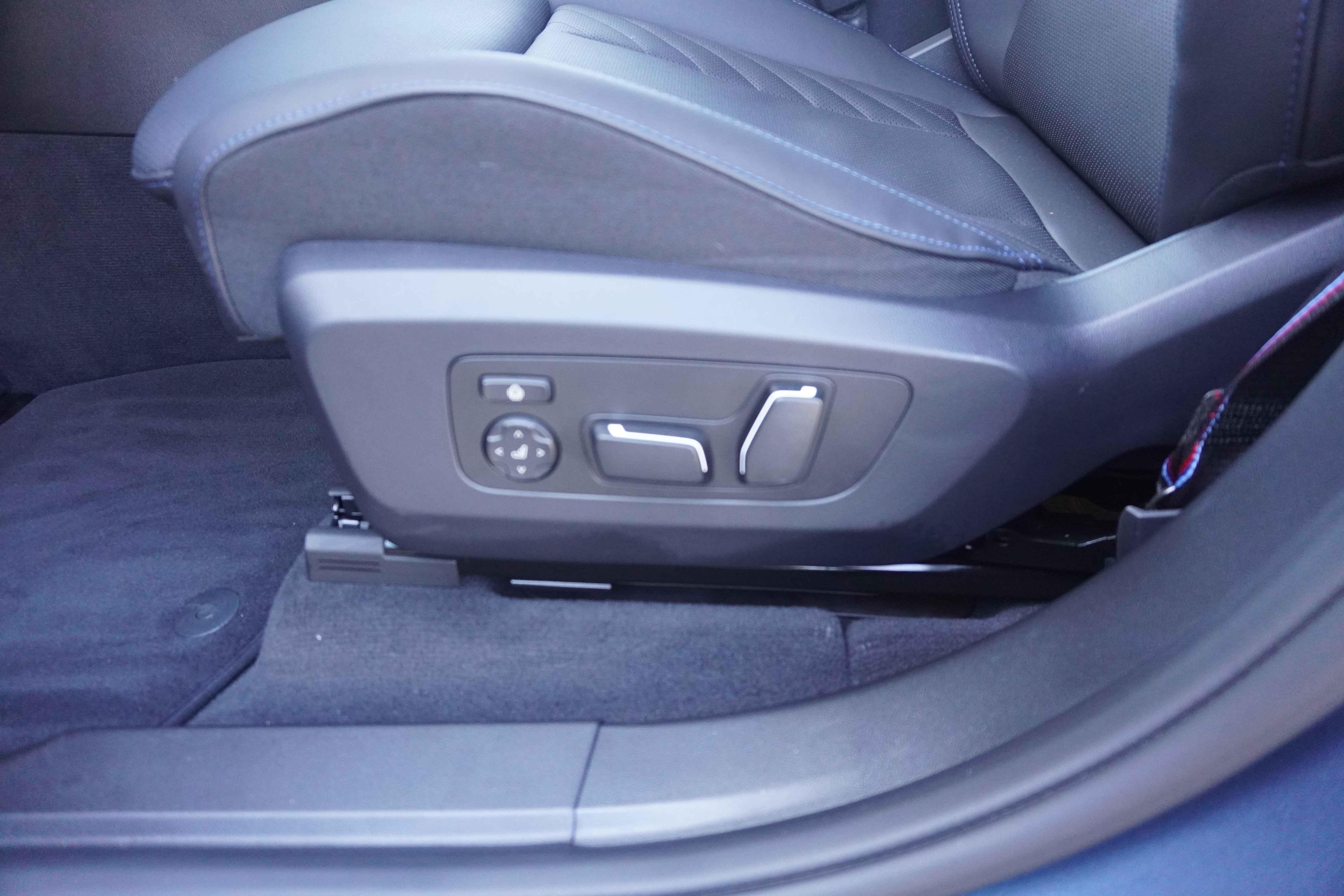 BMW X3 – Bild 11