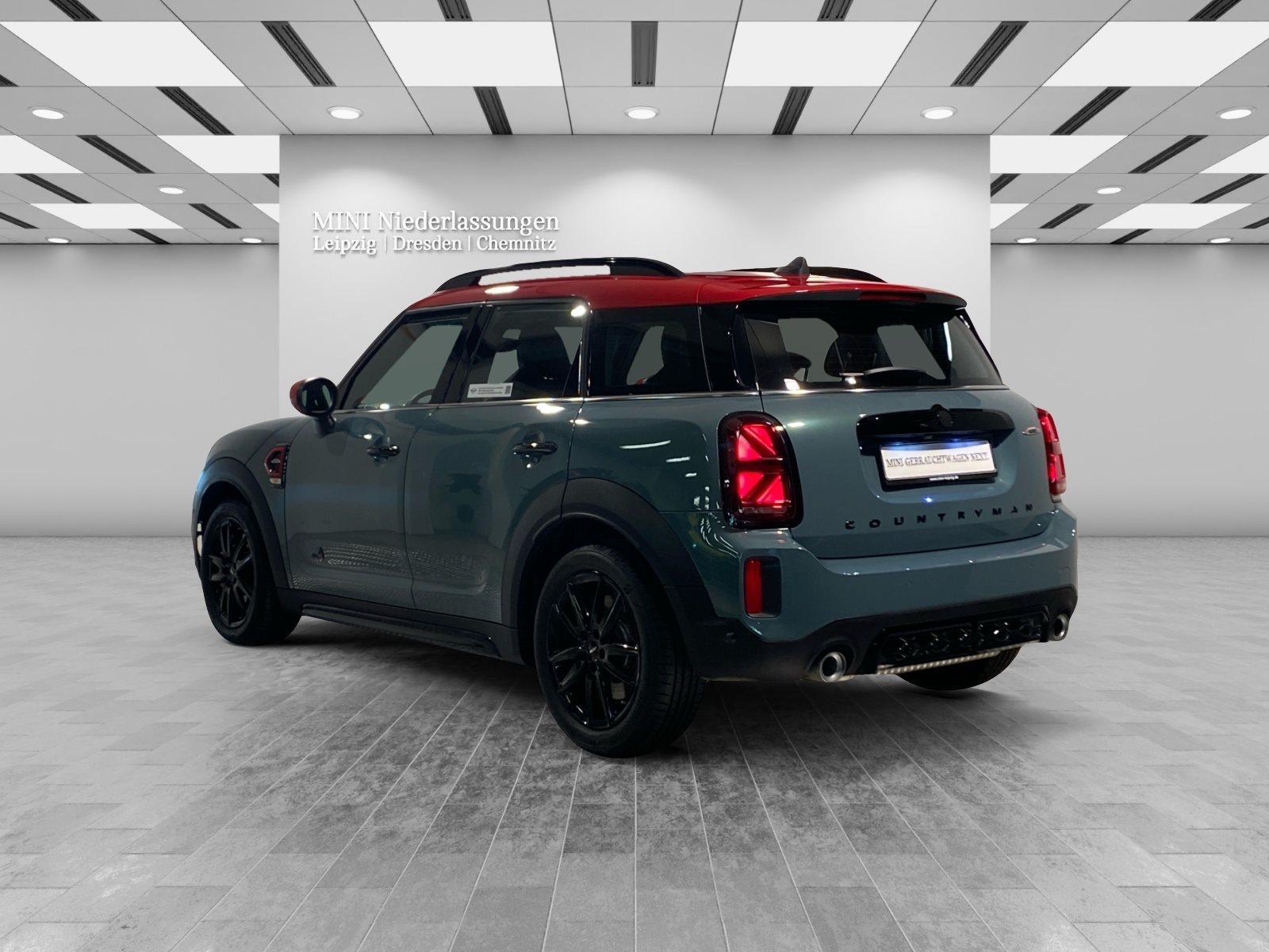 MINI Countryman – Bild 3