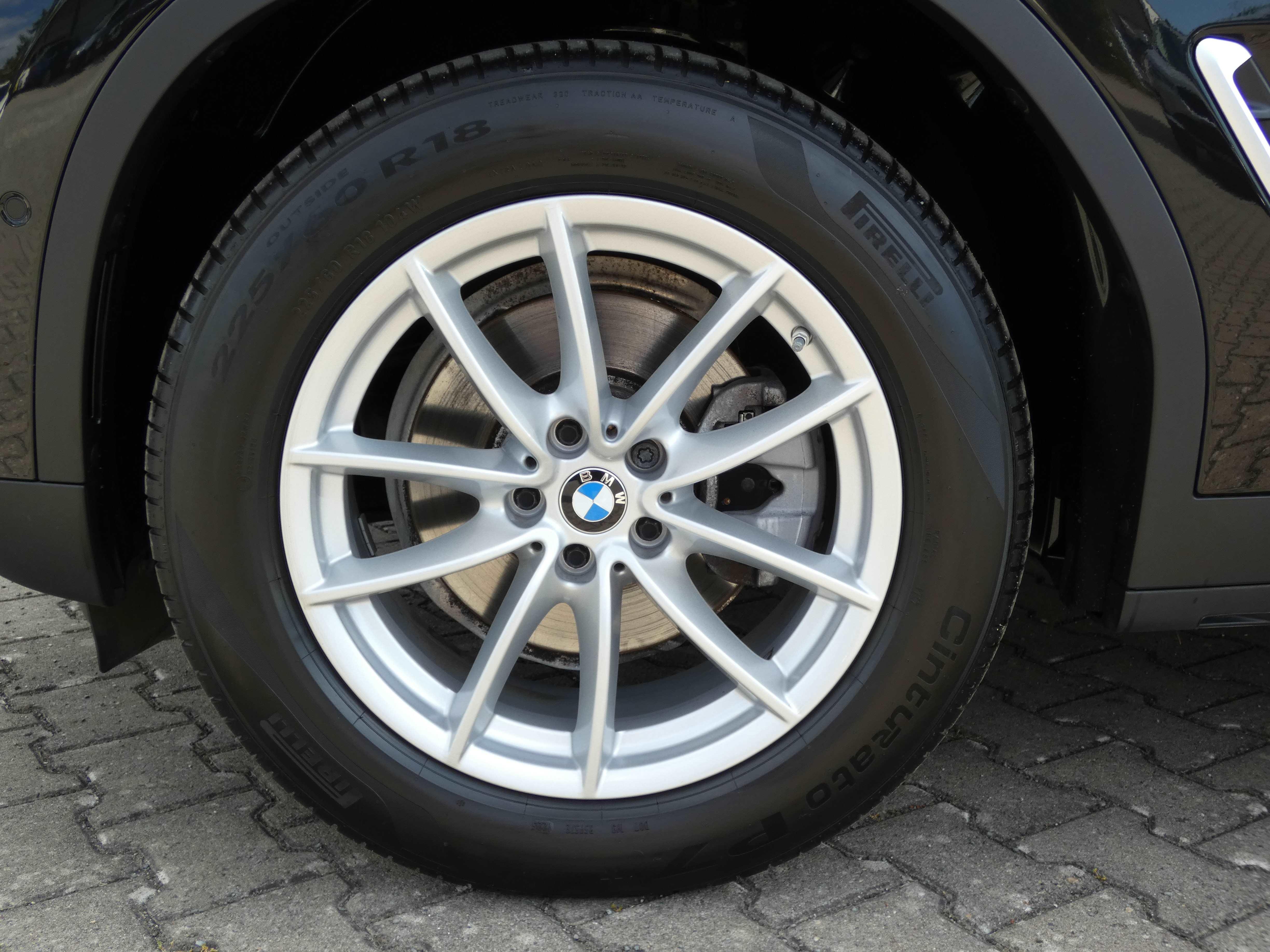 BMW X3 – Bild 17