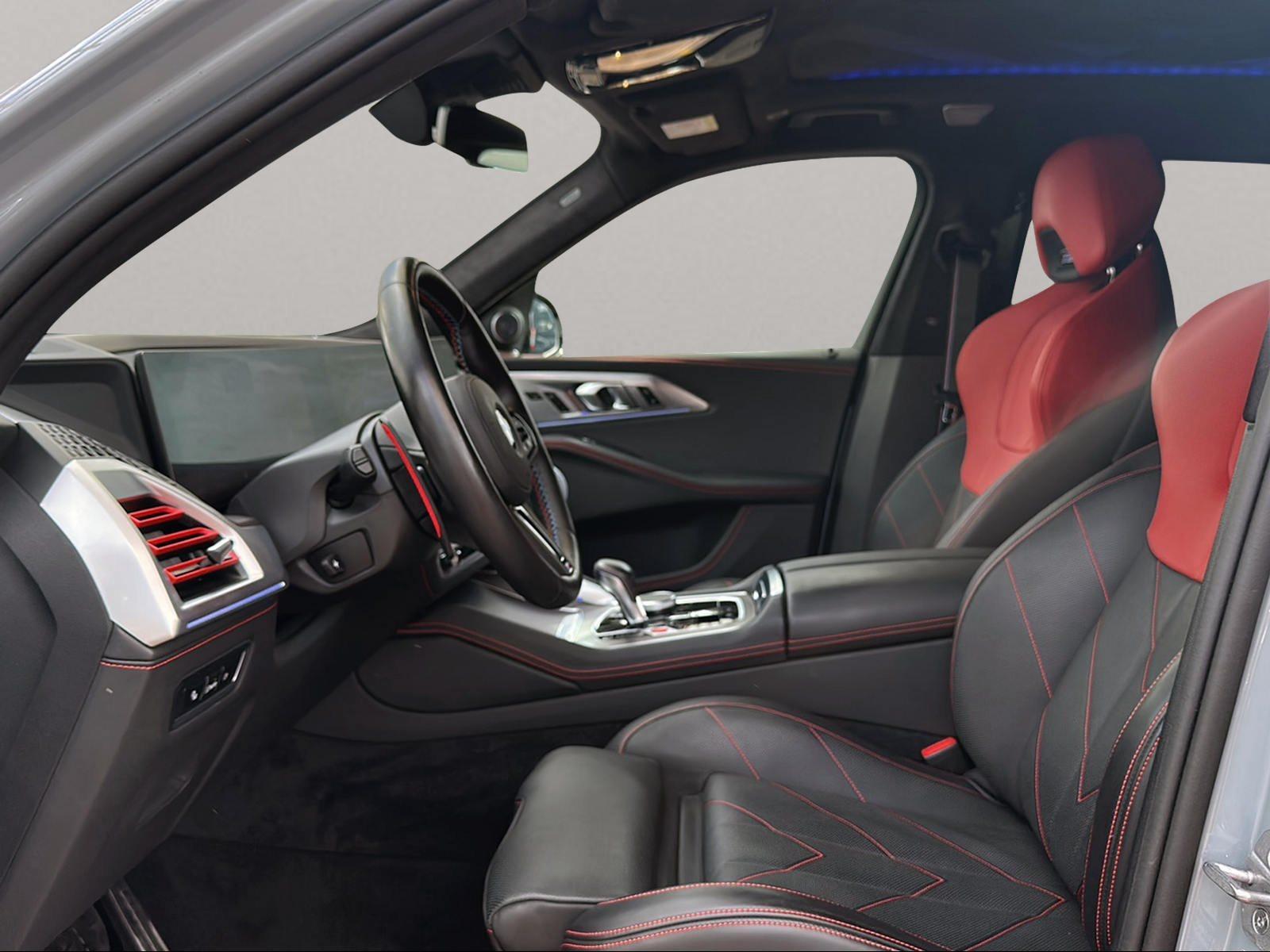 BMW XM – Bild 21
