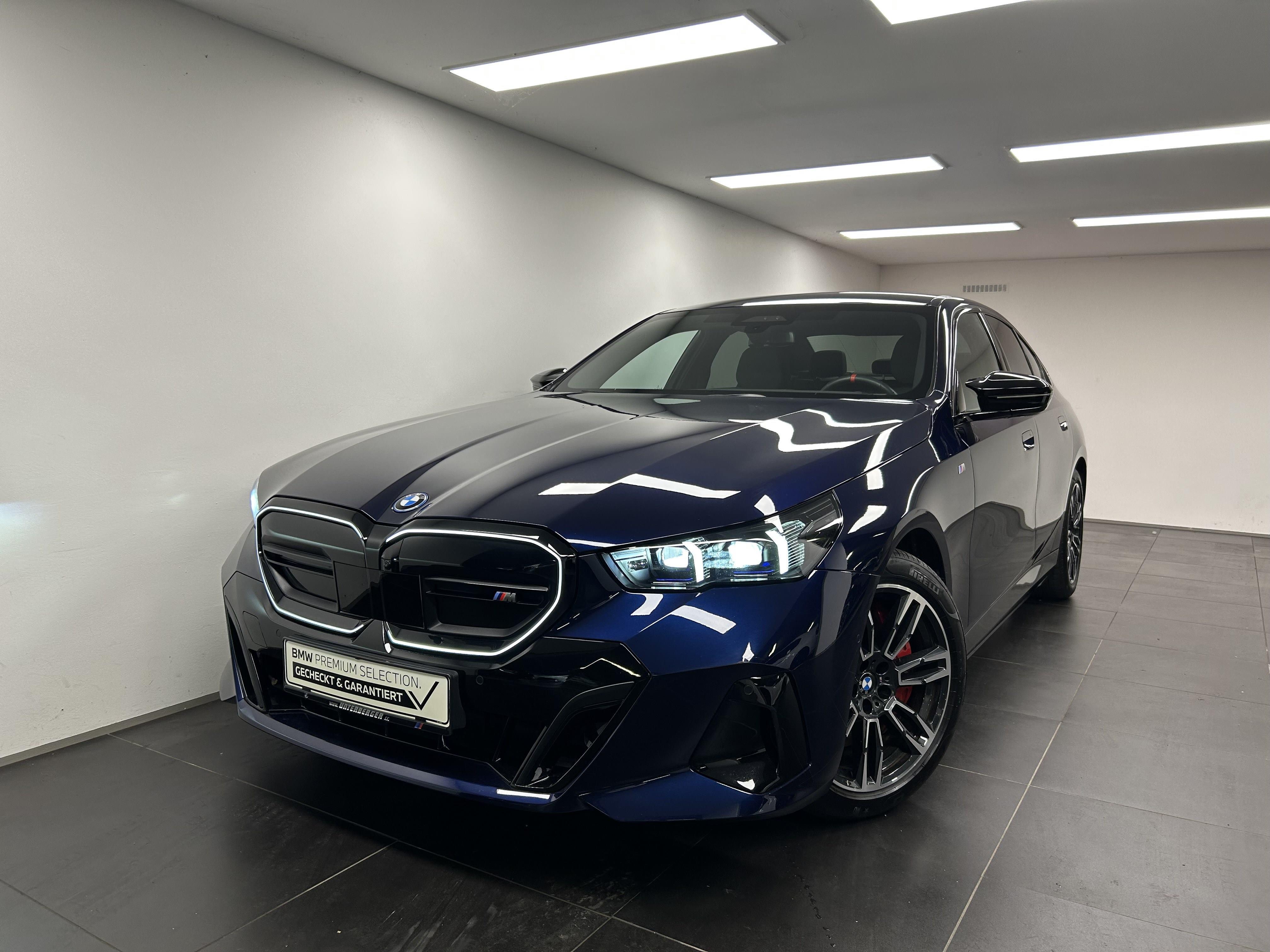 BMW 5er – Bild 32