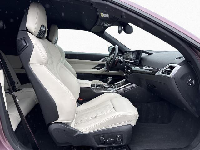 BMW M4 Cabrio – Bild 9