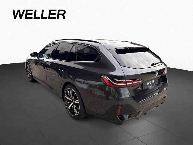 BMW 5er Touring – Bild 4