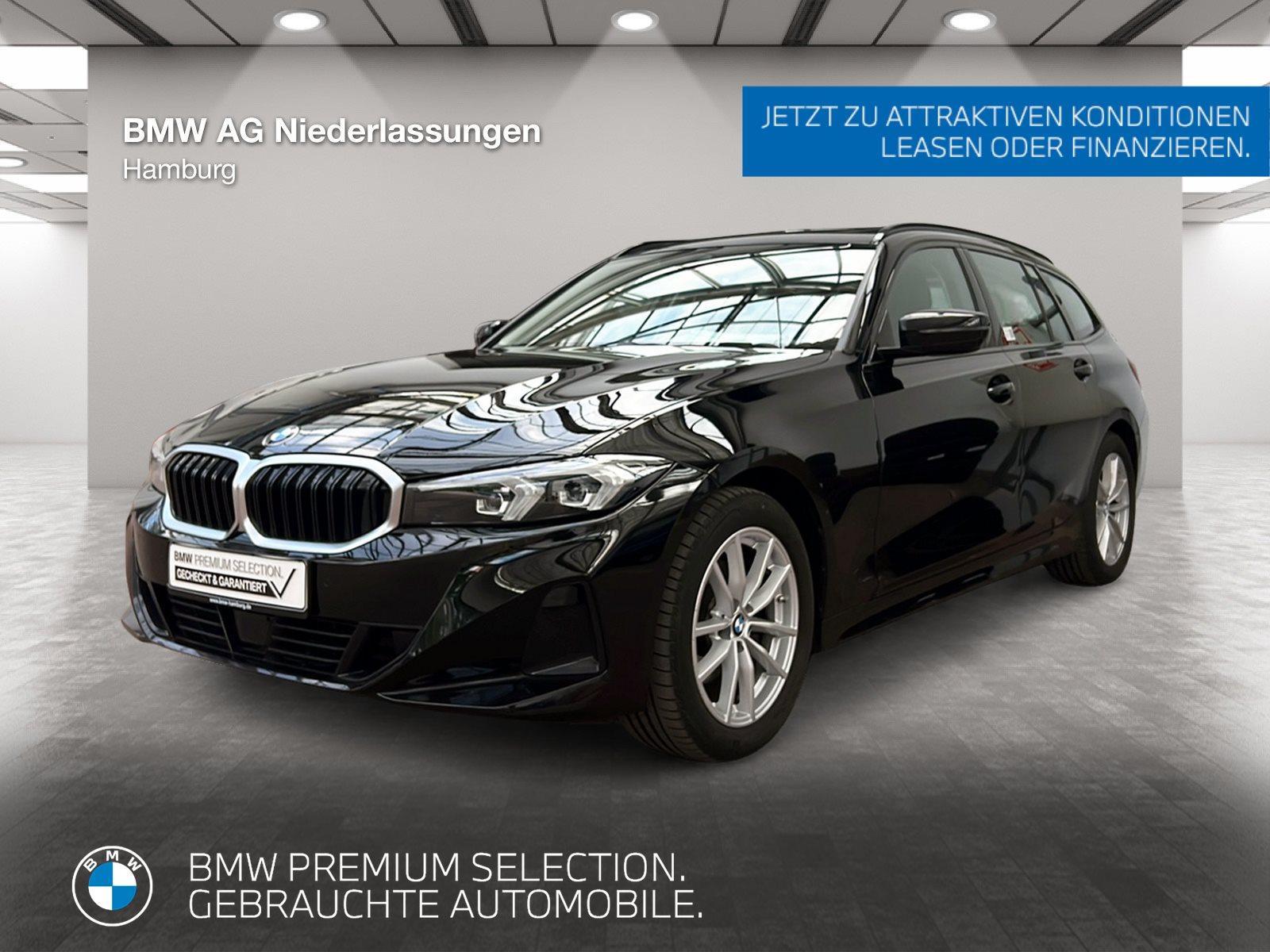 BMW 3er Touring