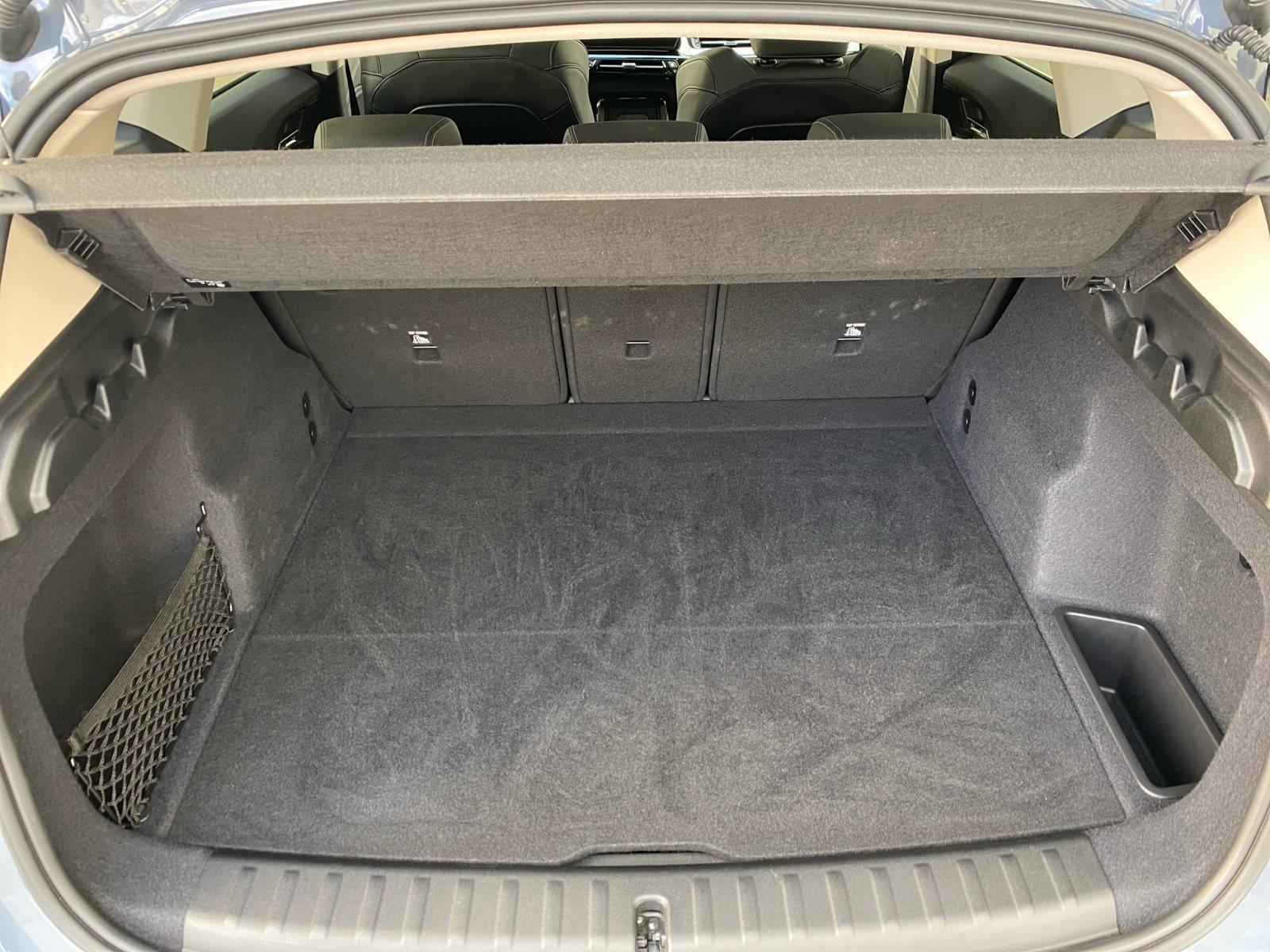 BMW X1 – Bild 11