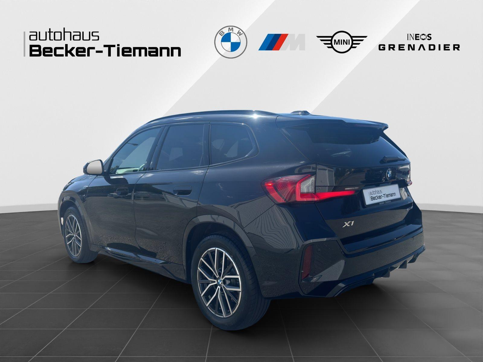 BMW X1 – Bild 4