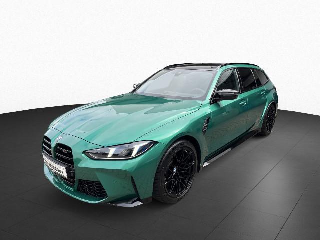 BMW M3 Touring