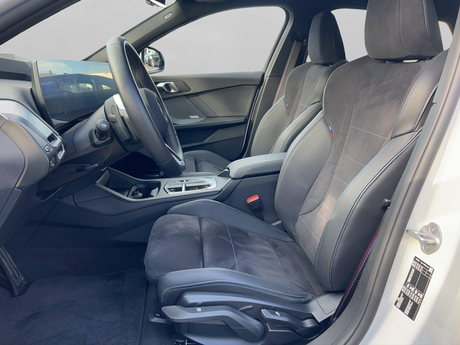 BMW 1er – Bild 14