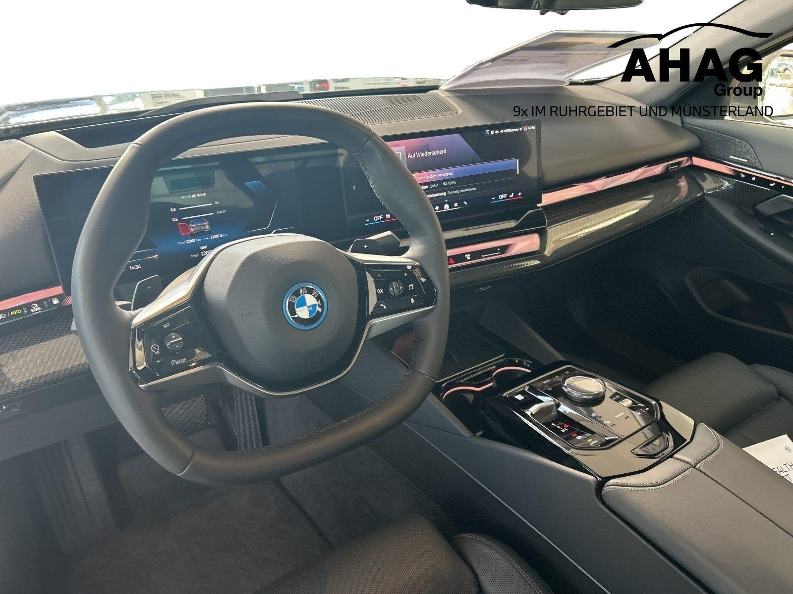 BMW 5er – Bild 13