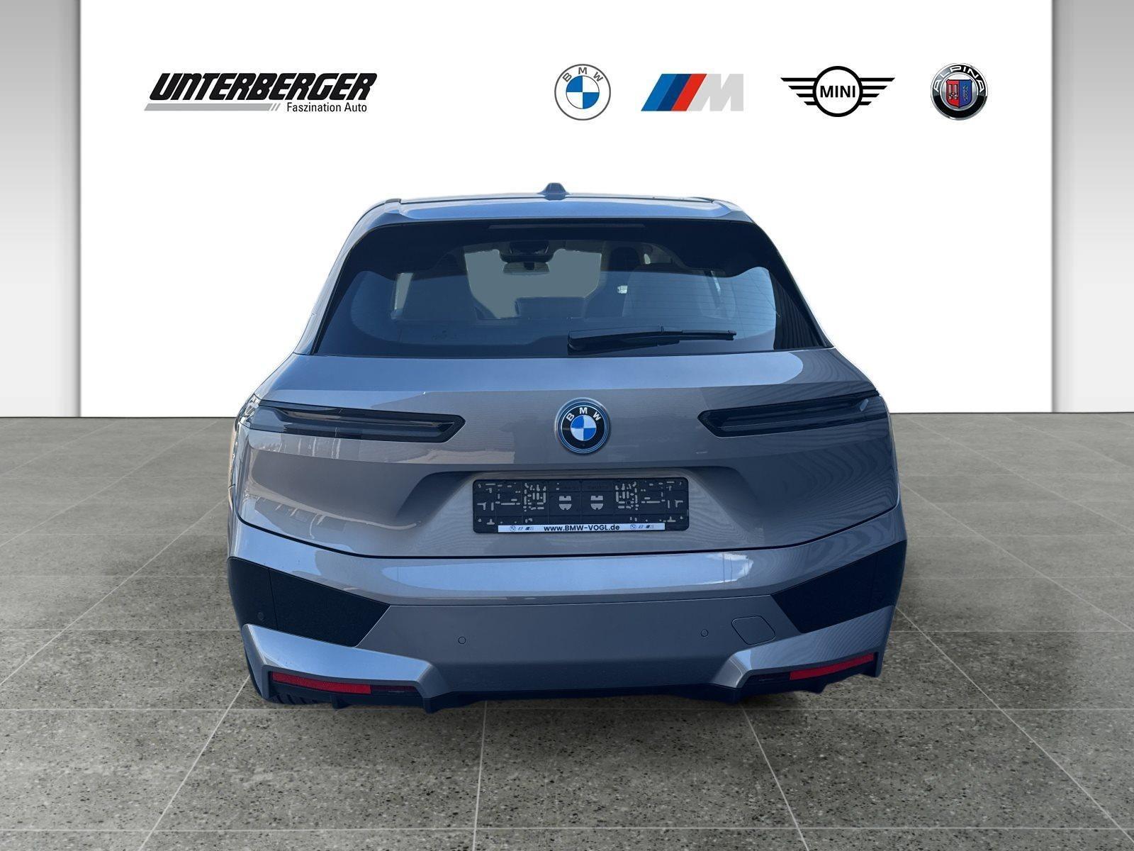 BMW iX – Bild 5