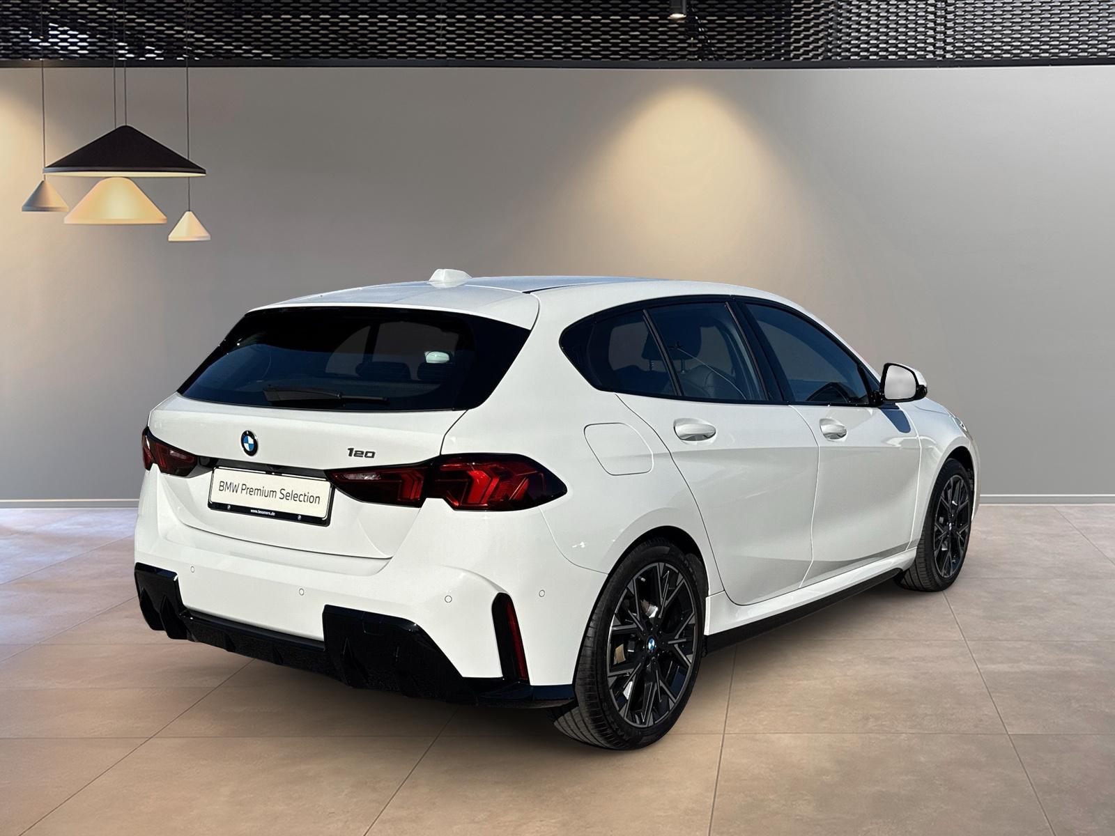 BMW 1er – Bild 5