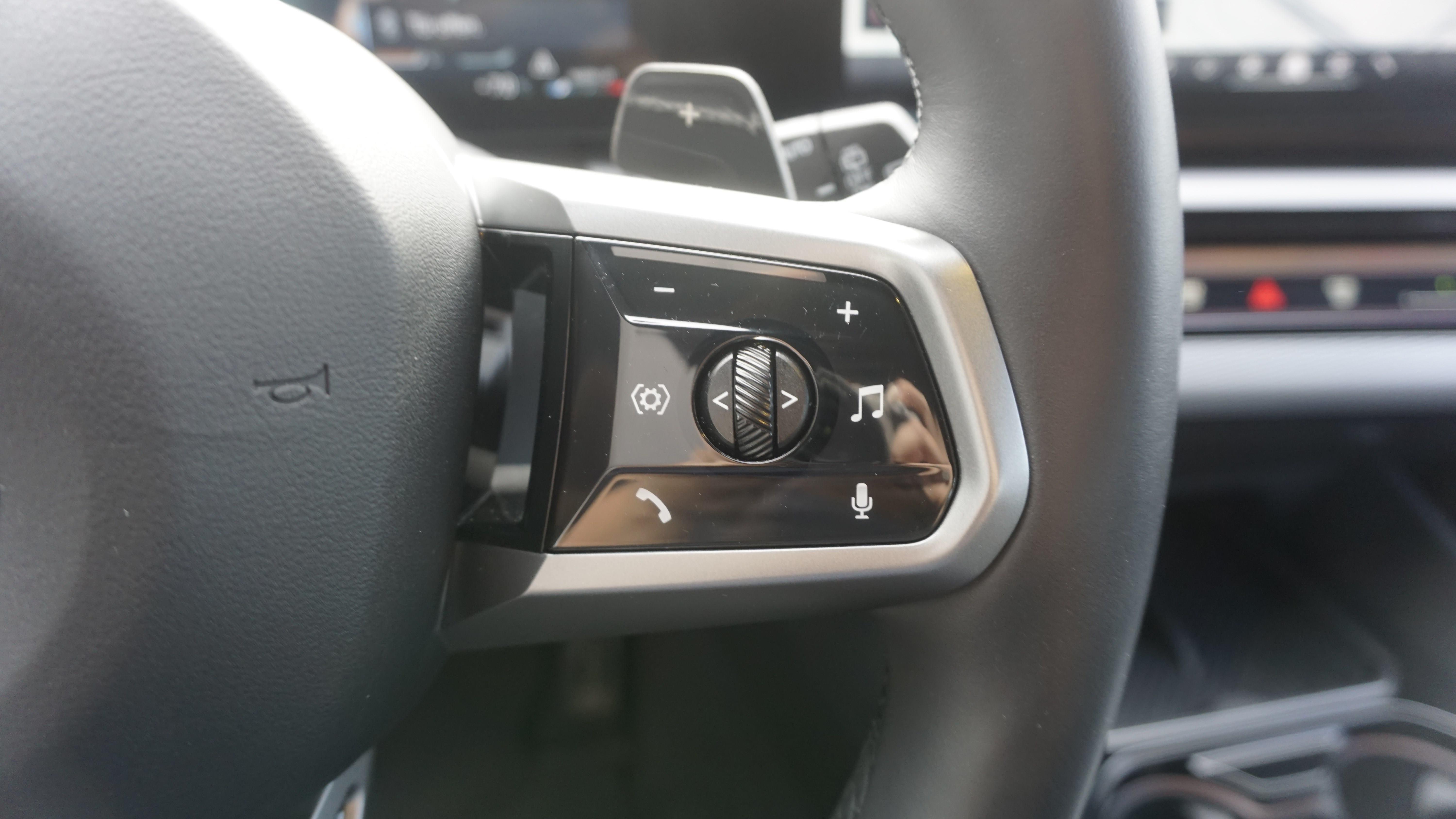 BMW 5er Touring – Bild 34