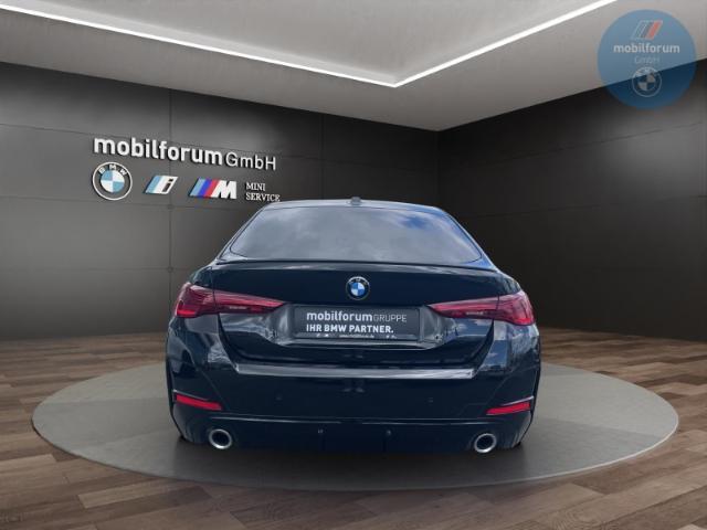 BMW 4er Gran Coupé – Bild 45