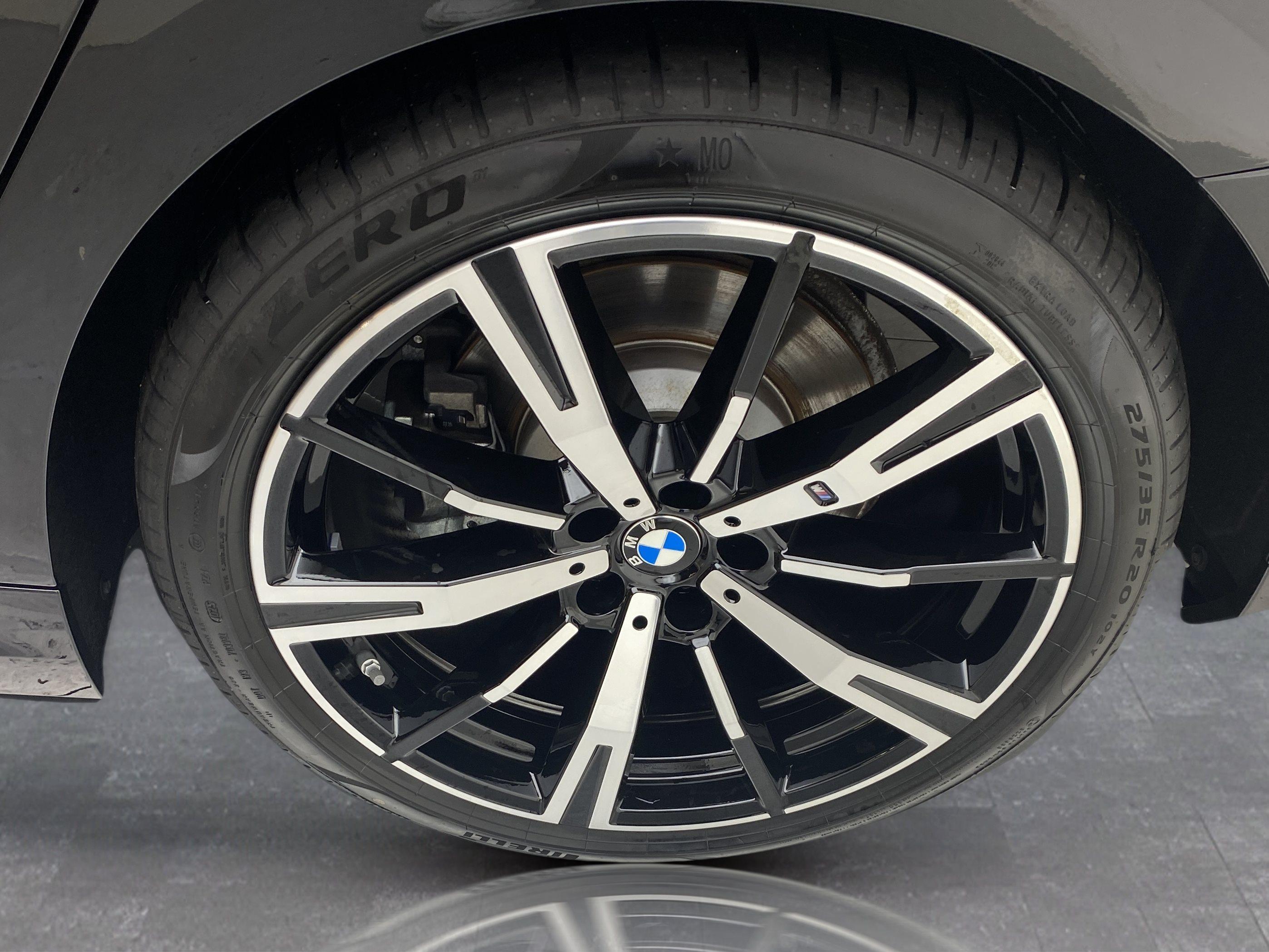 BMW 5er Touring – Bild 17