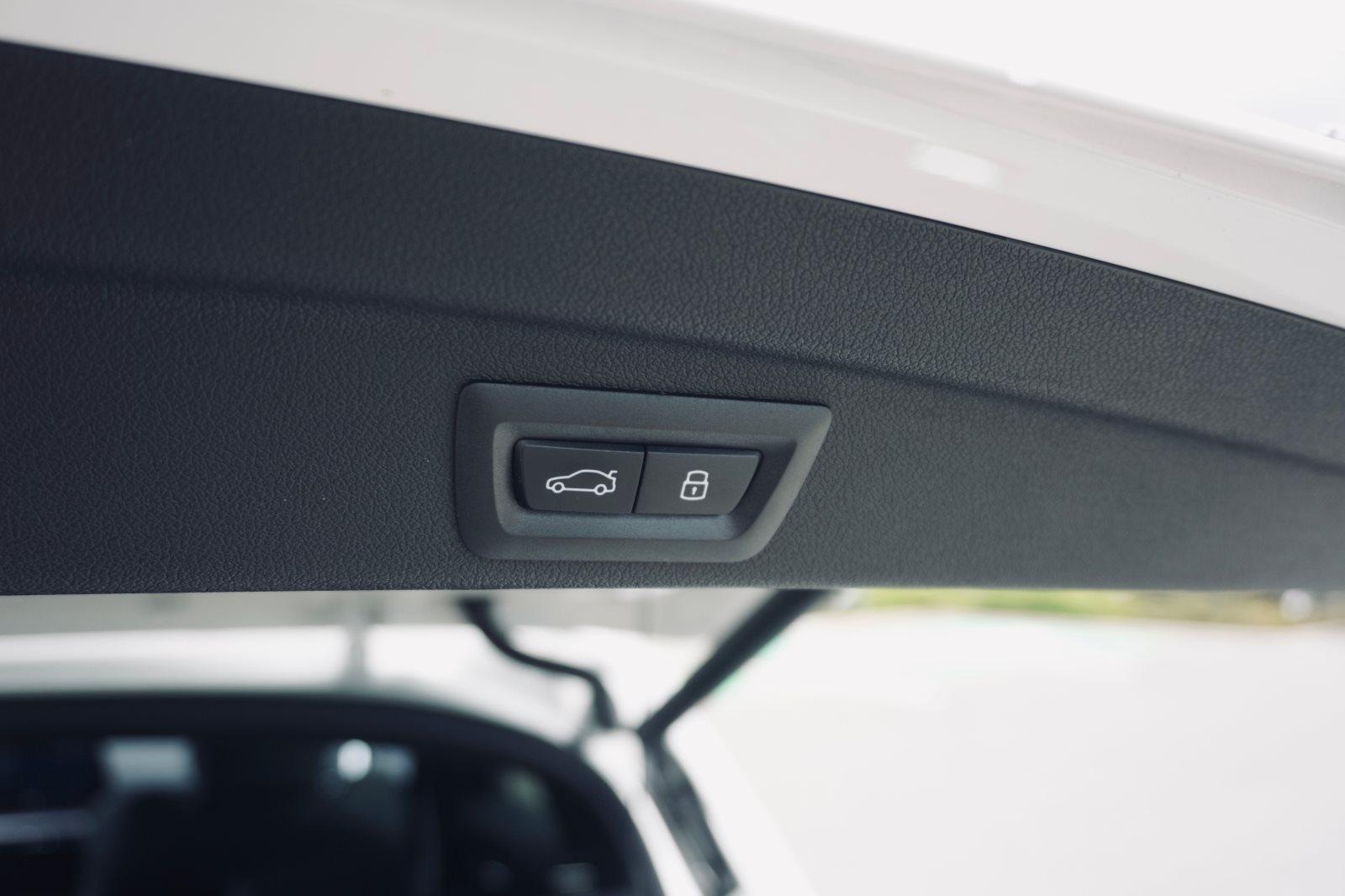 BMW 2er Active Tourer – Bild 20