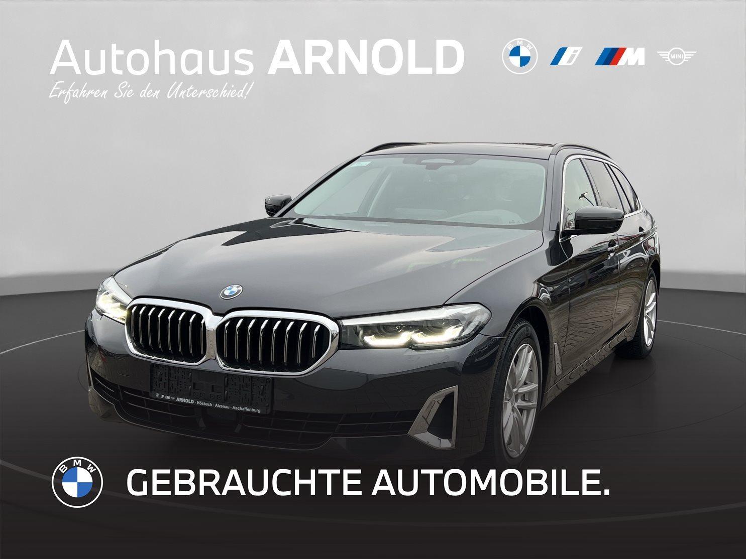 BMW 530D — BMW 530D XDRIVE A