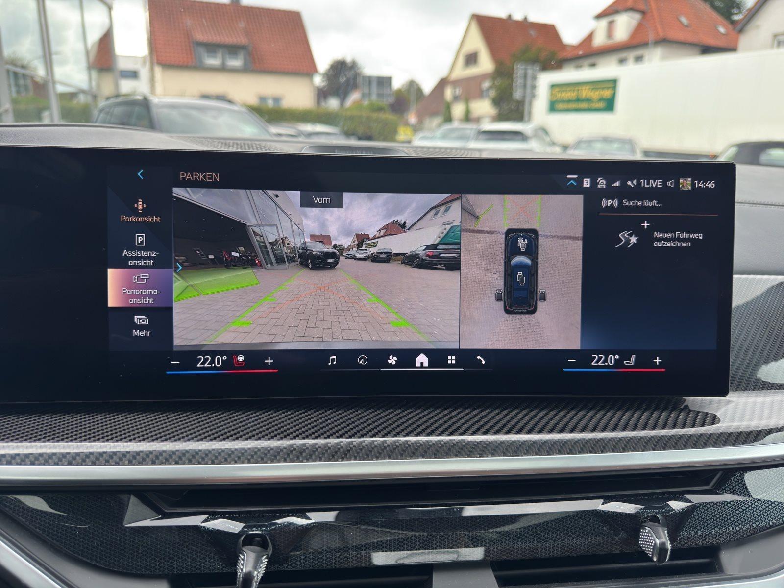 BMW X7 – Bild 28