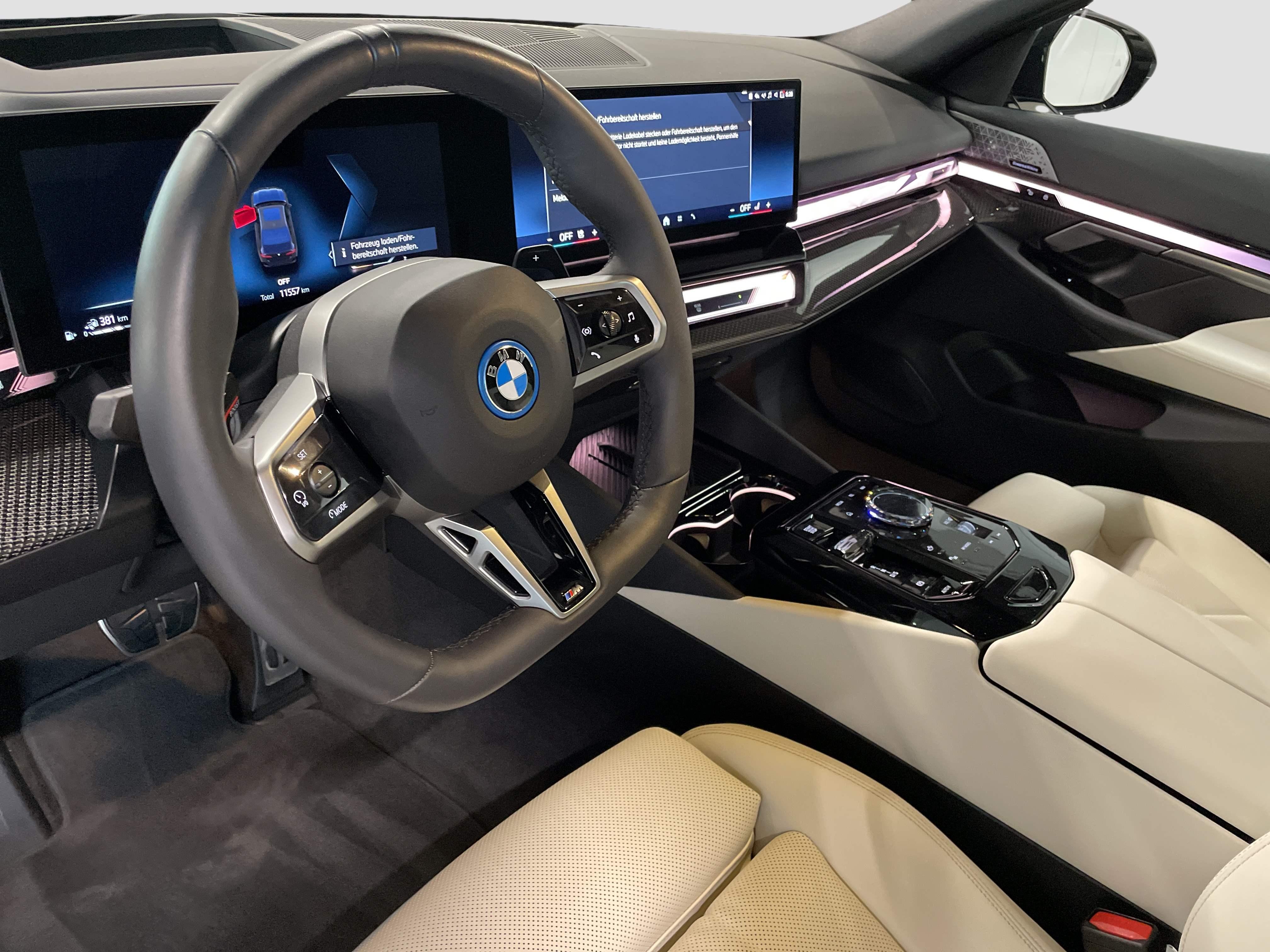 BMW 5er – Bild 9