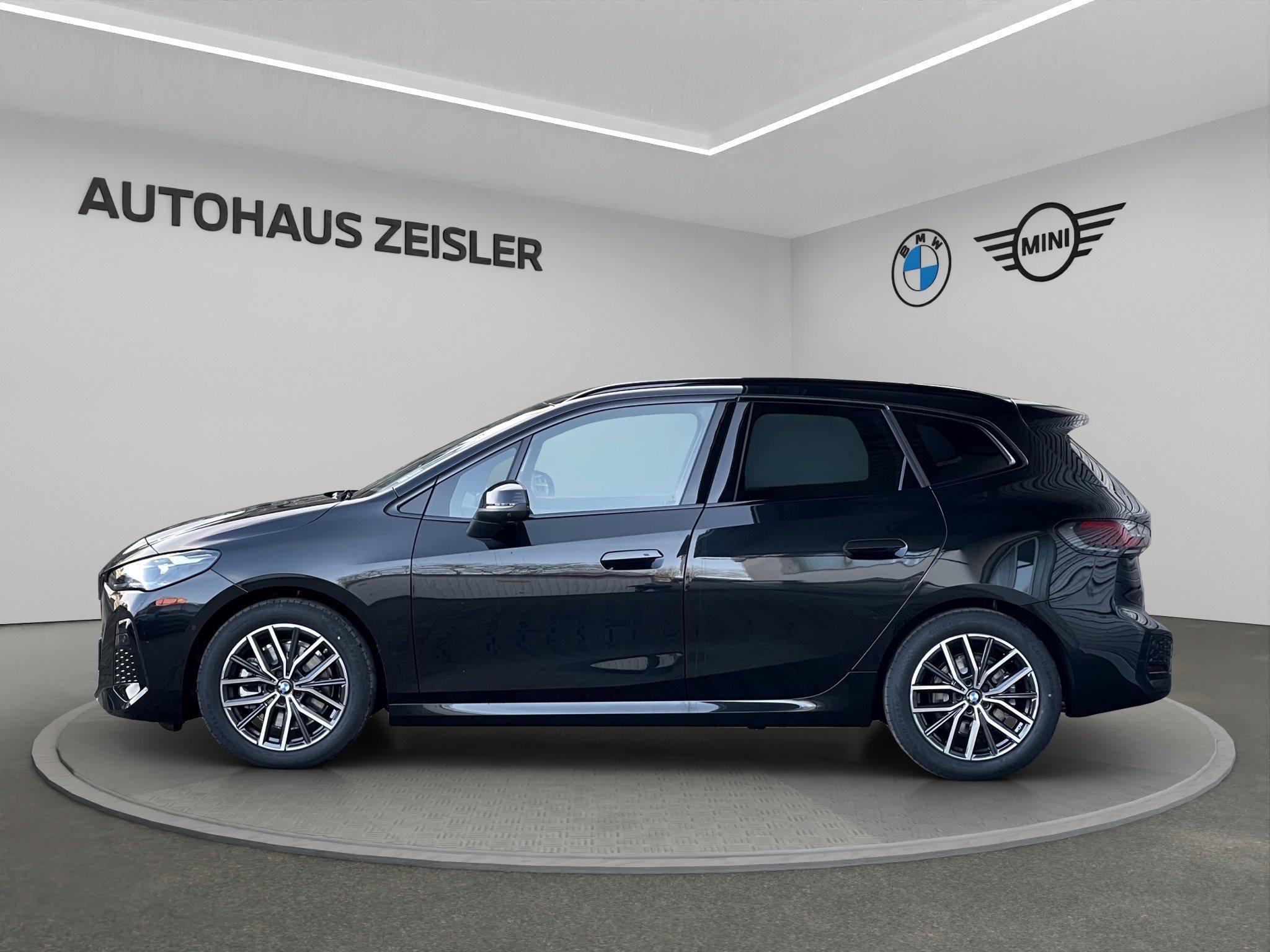 BMW 2er Active Tourer – Bild 4