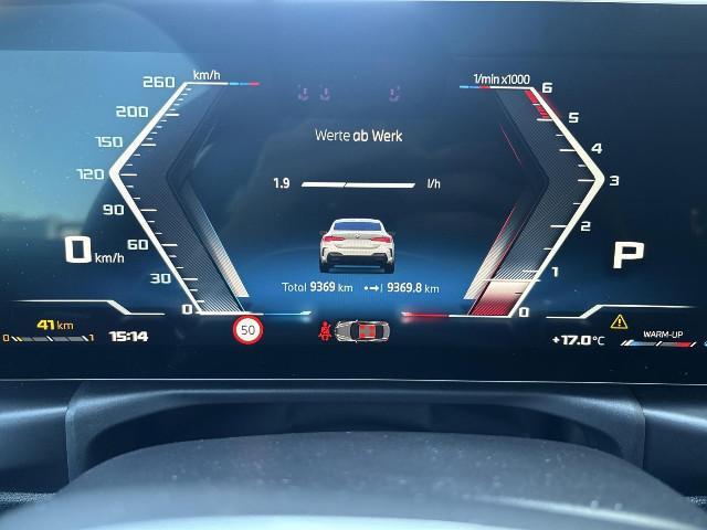 BMW 4er Coupé – Bild 5
