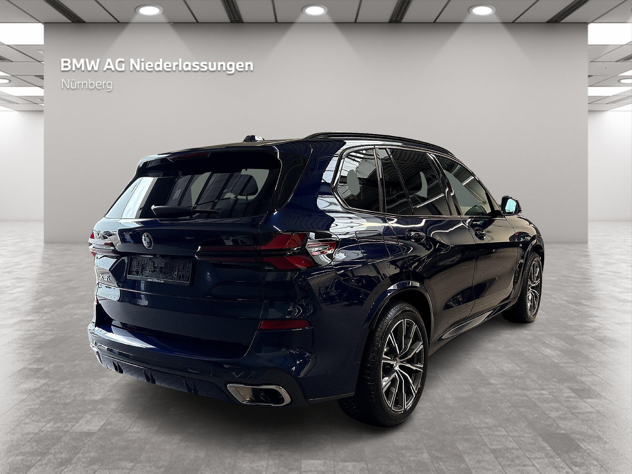 BMW X5 – Bild 3