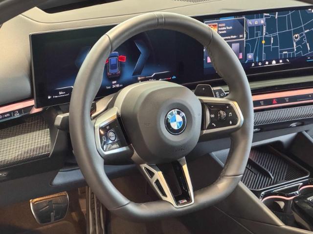 BMW 5er Touring – Bild 9