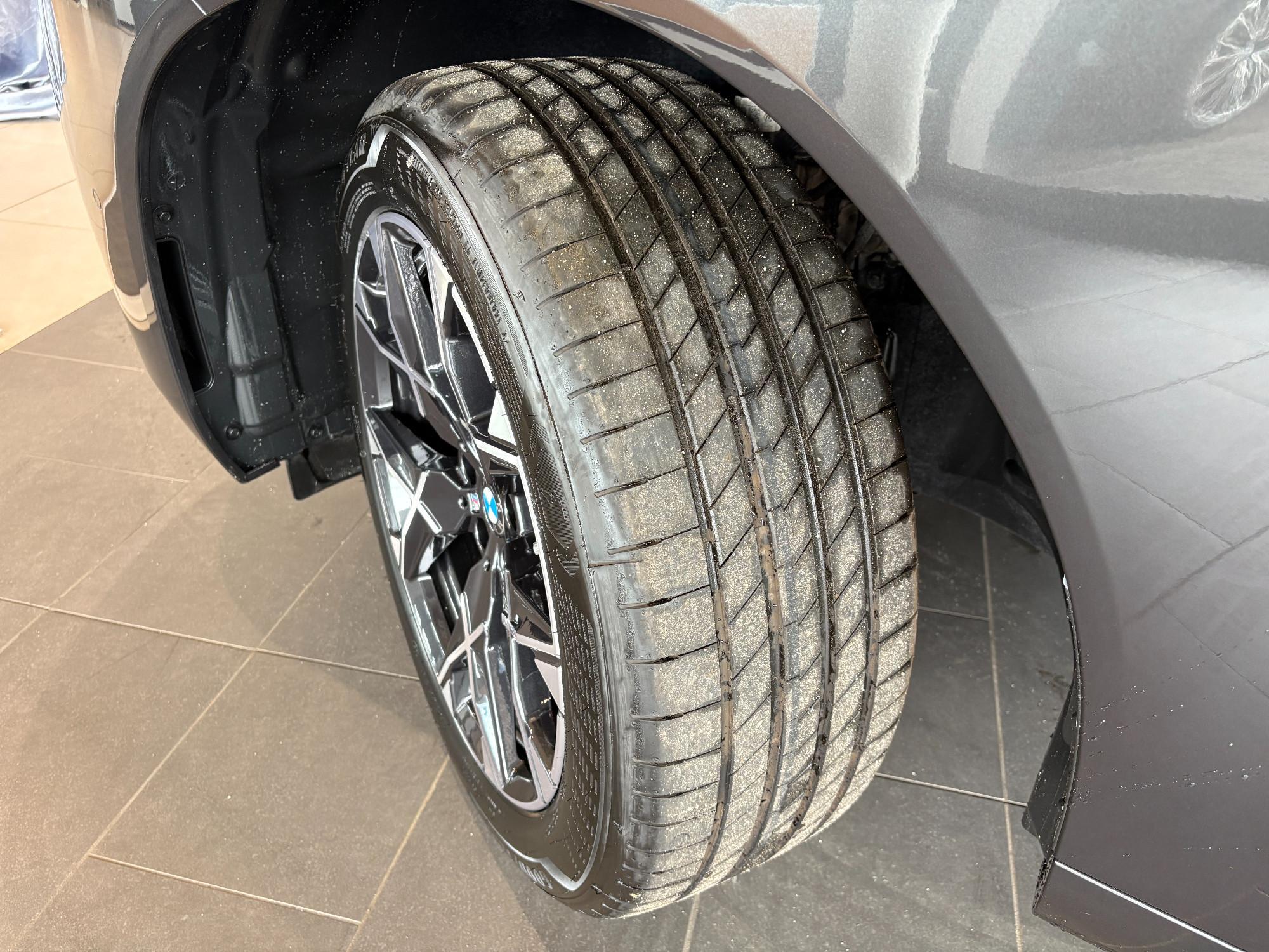 BMW X3 – Bild 58