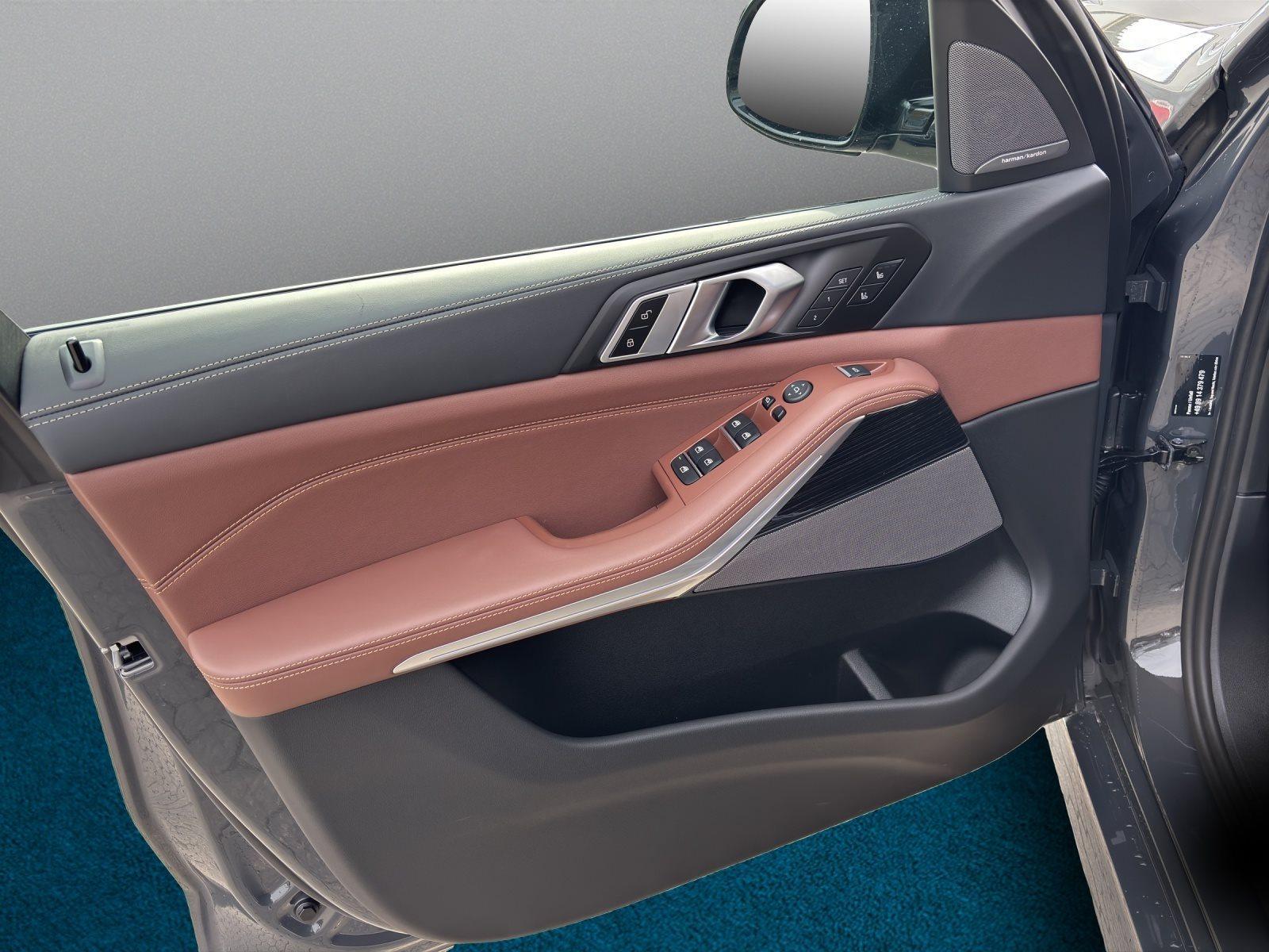 BMW X5 – Bild 18