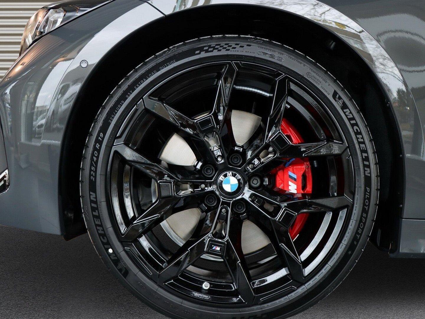 BMW 3er Touring – Bild 5
