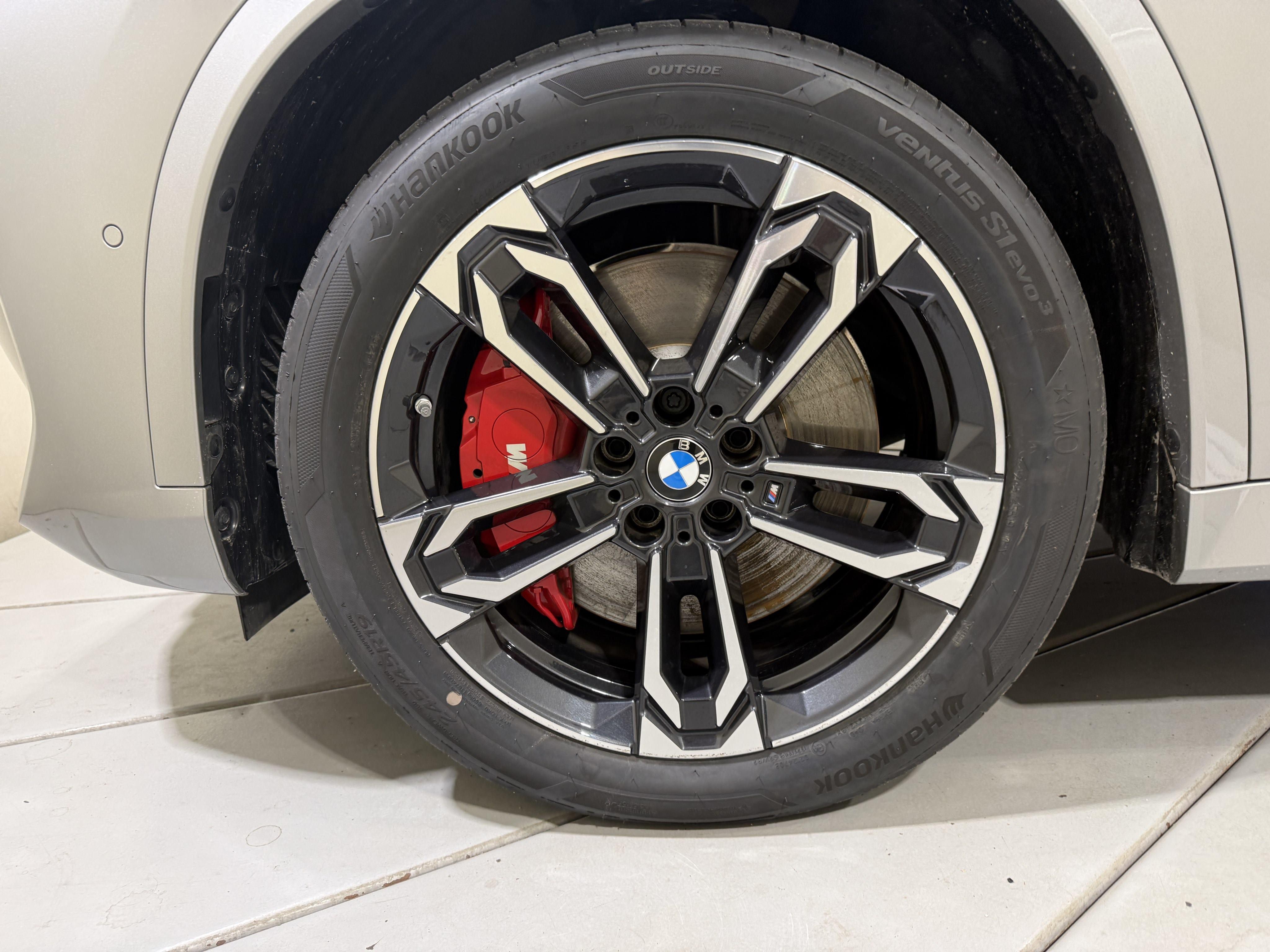 BMW X1 – Bild 13