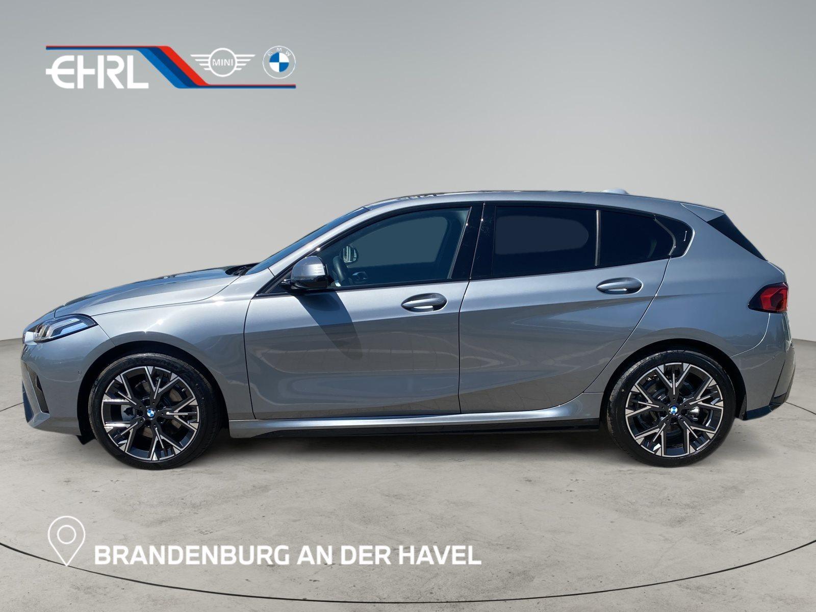 BMW 1er – Bild 3