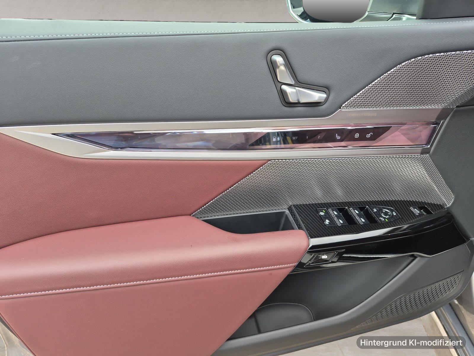 BMW 7er – Bild 15