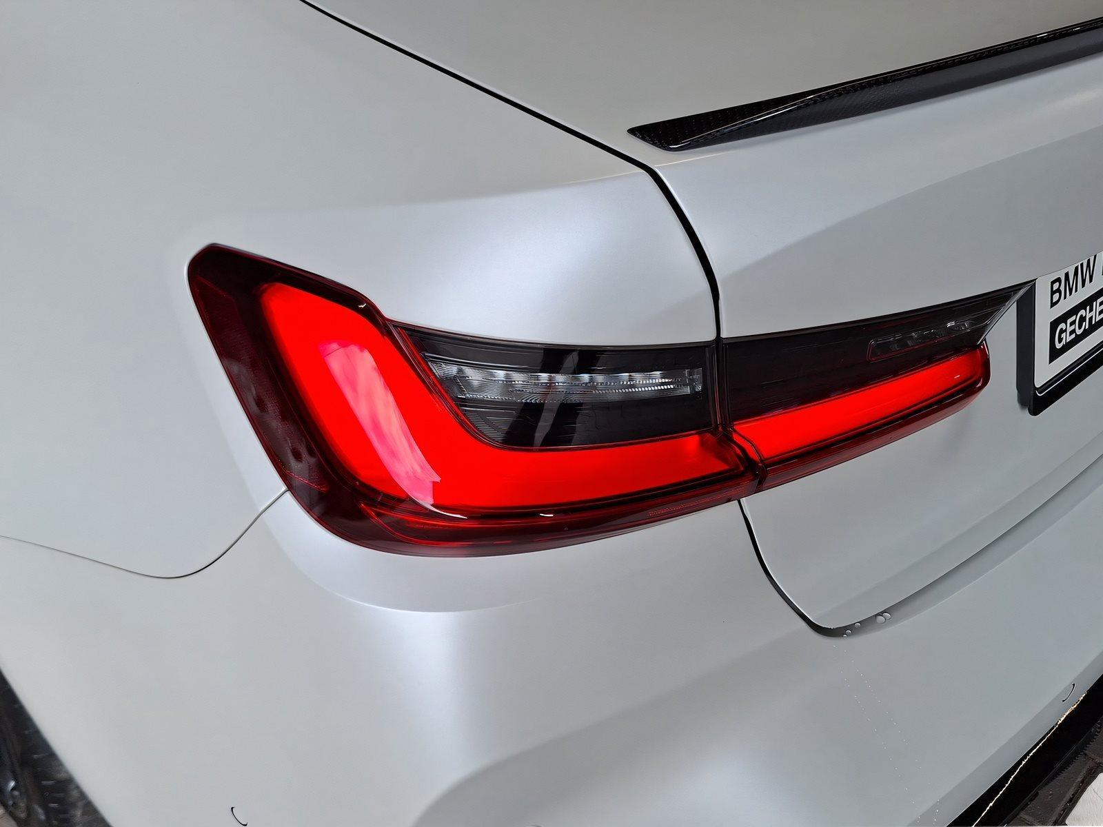 BMW M3 – Bild 16