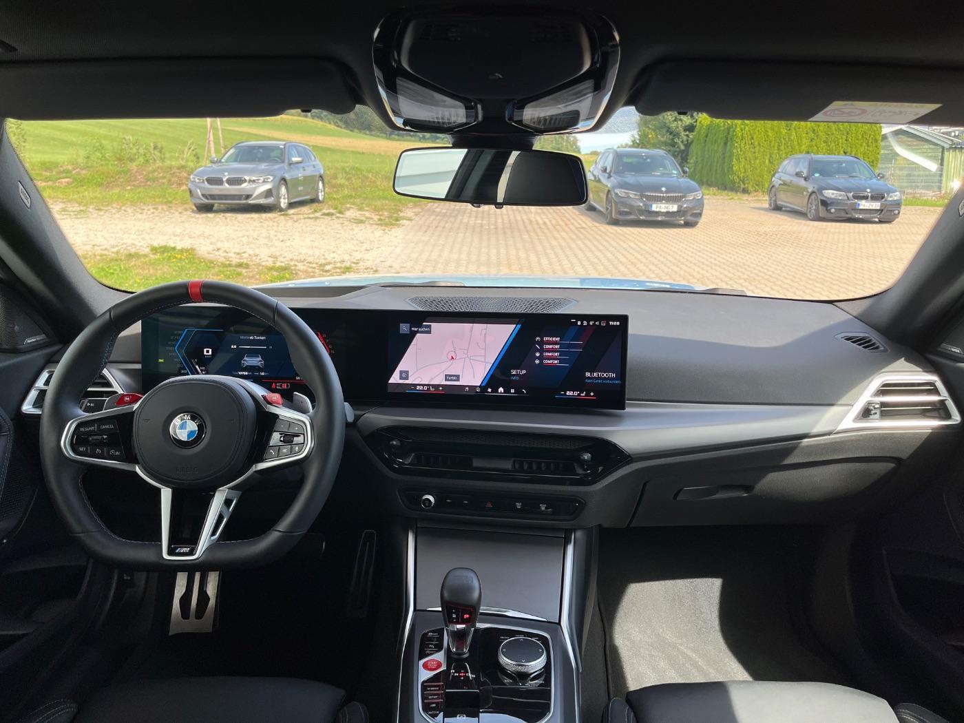 BMW M2 Coupé – Bild 16