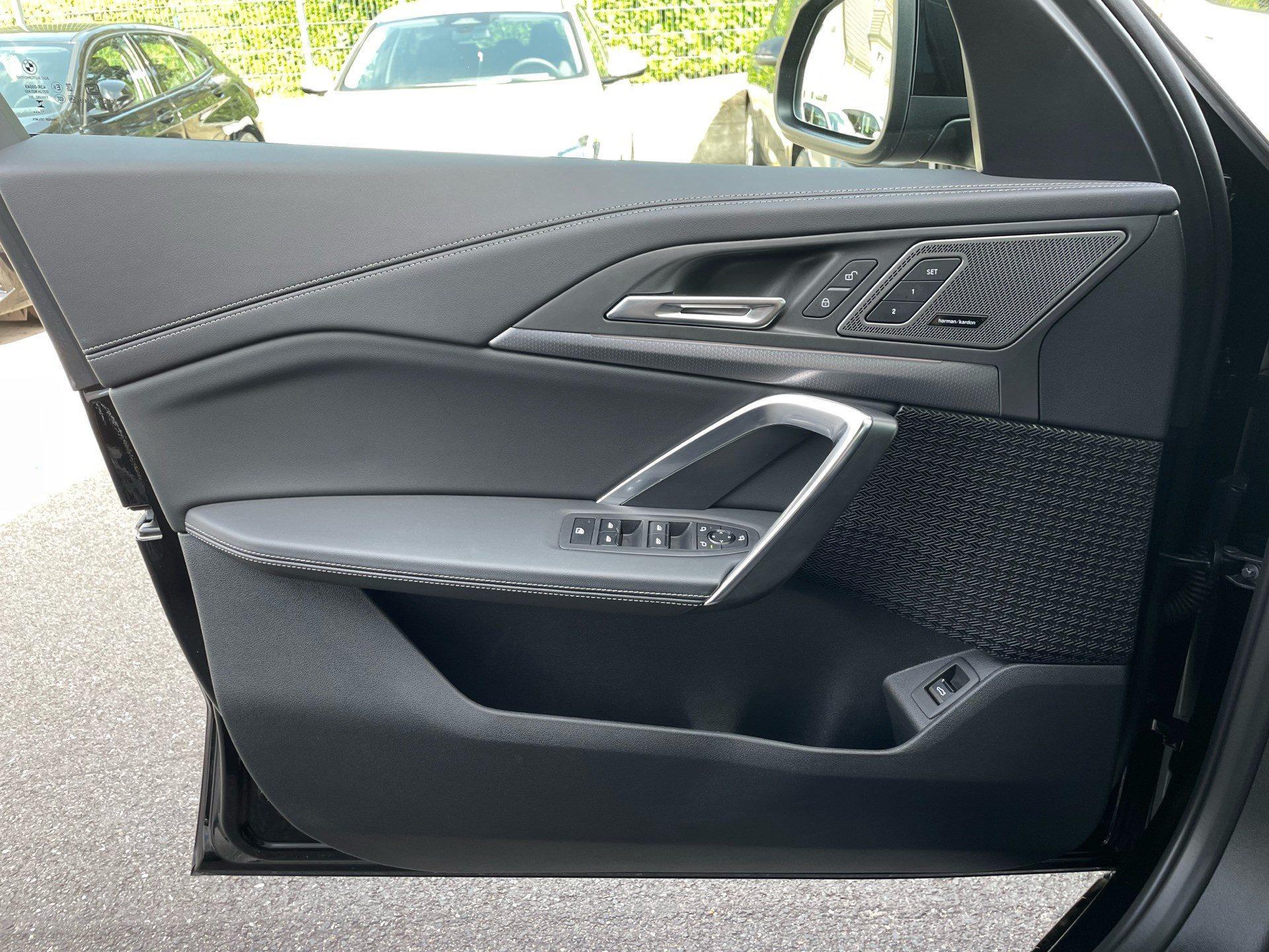 BMW X1 – Bild 11