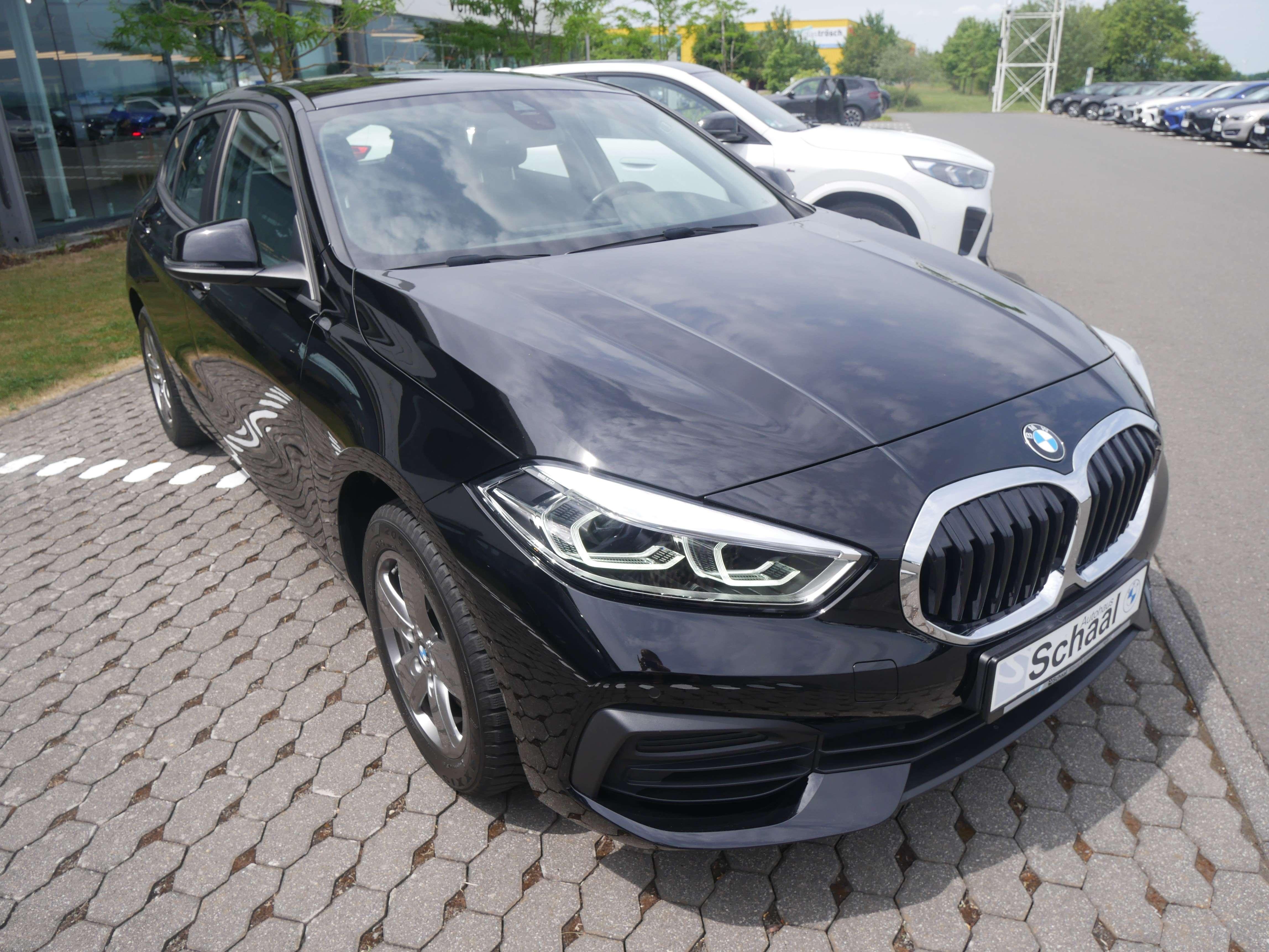 BMW 1er – Bild 16