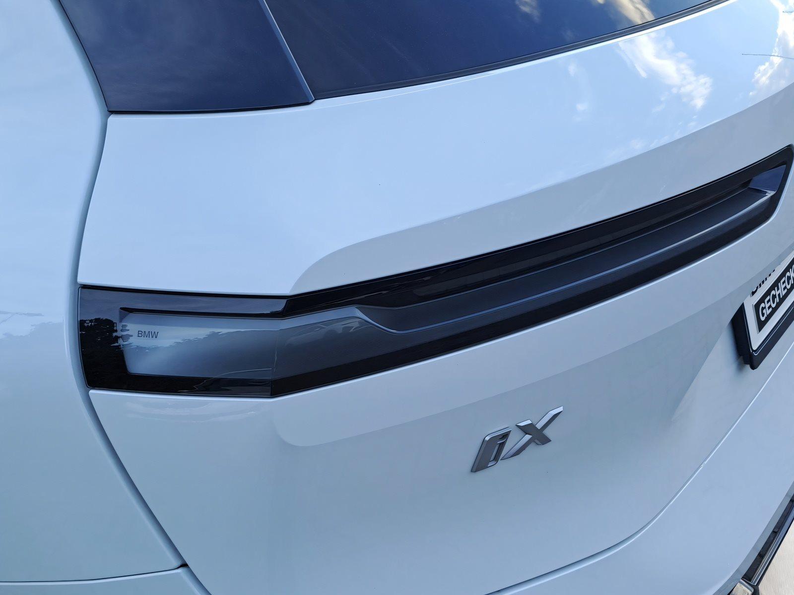 BMW iX – Bild 14
