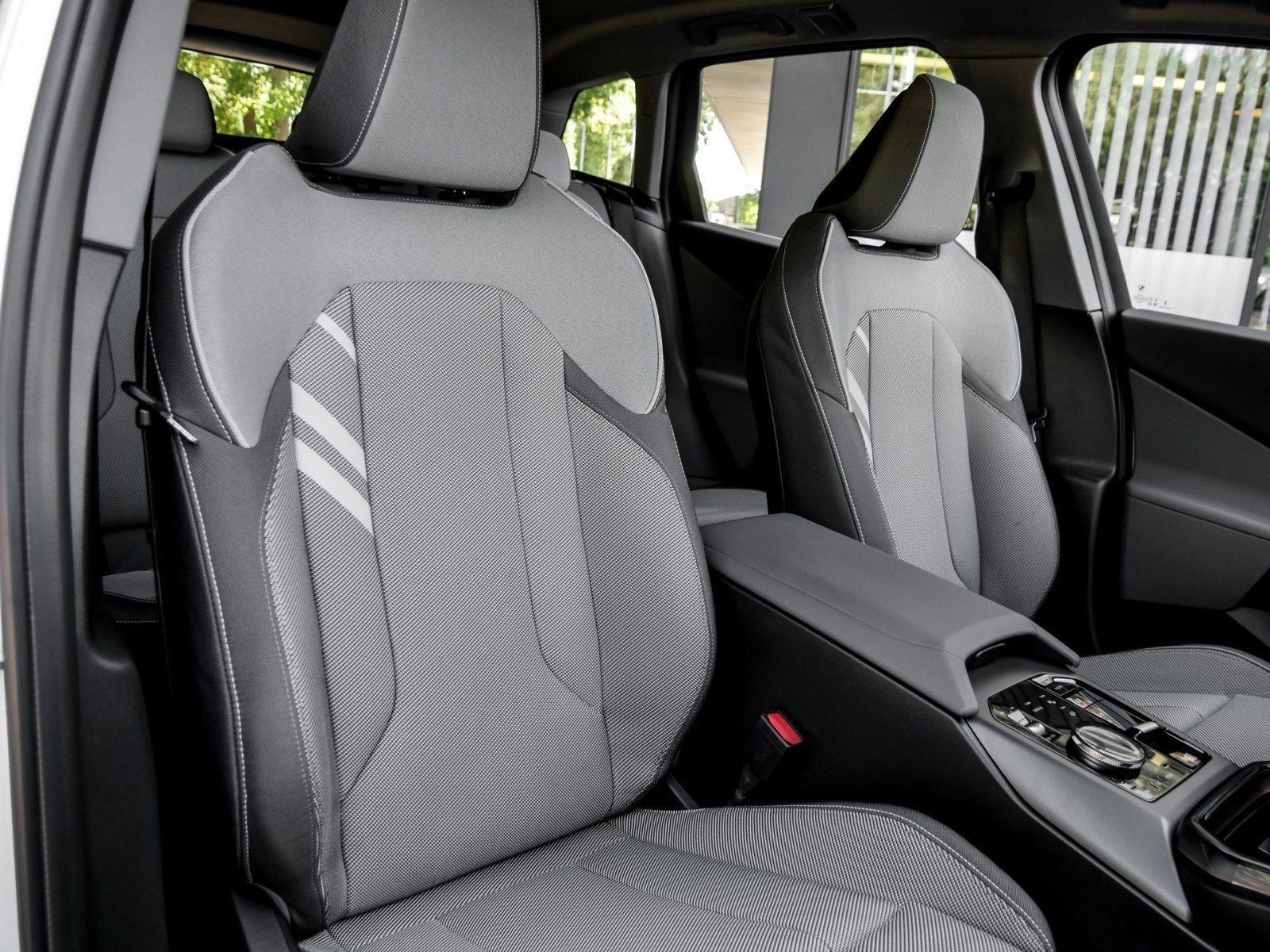 BMW X3 – Bild 6