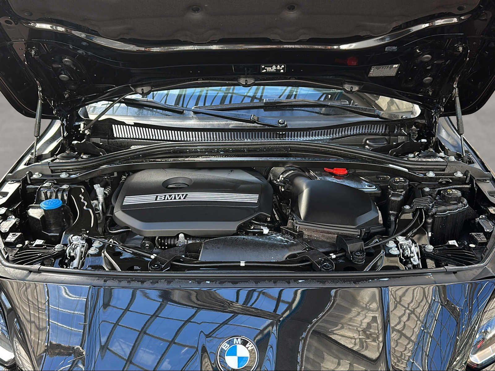 BMW 1er – Bild 7