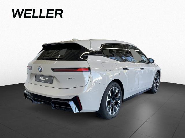BMW iX – Bild 3